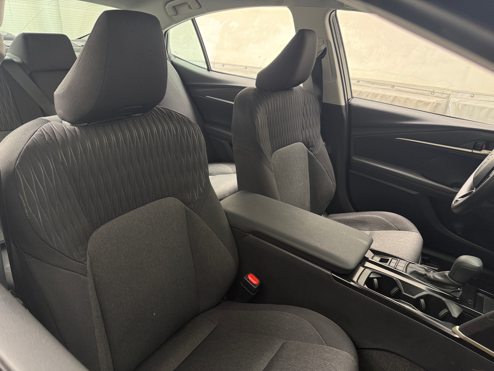 Thumbnail: 2025 Toyota Camry - 2