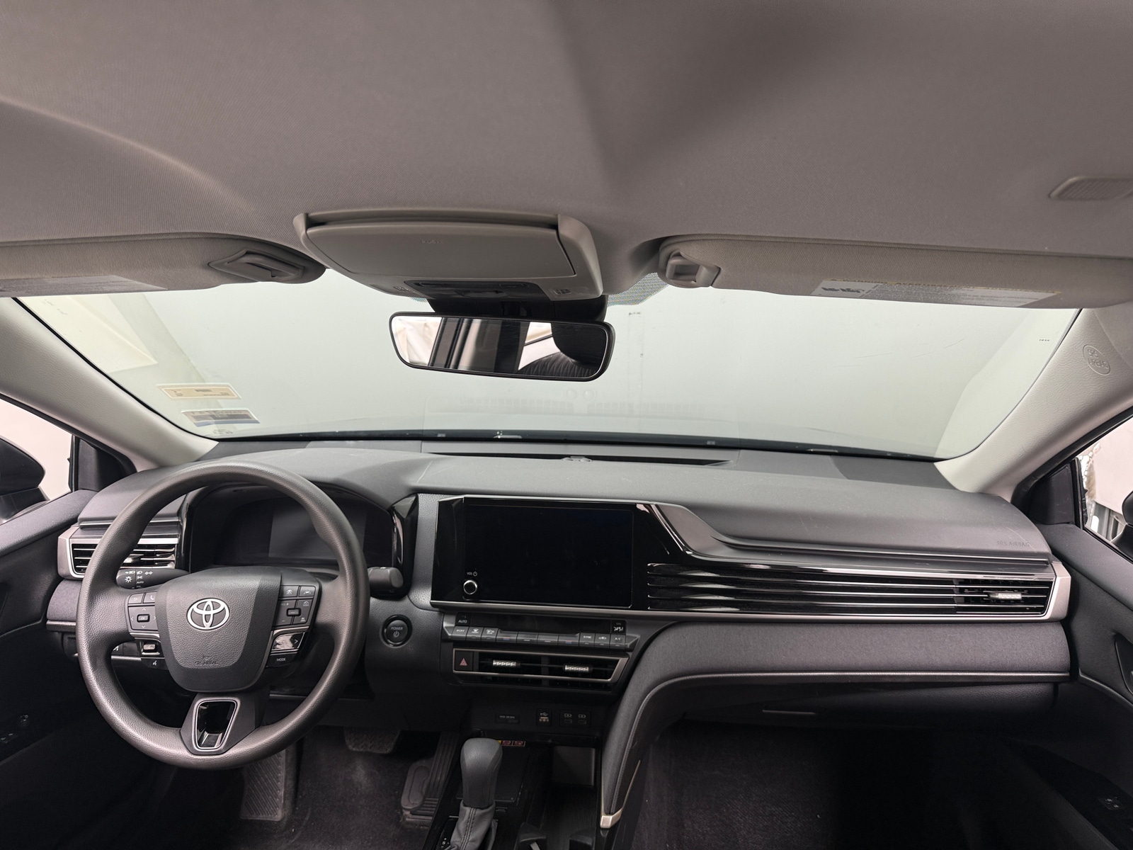 Thumbnail: 2025 Toyota Camry - 3