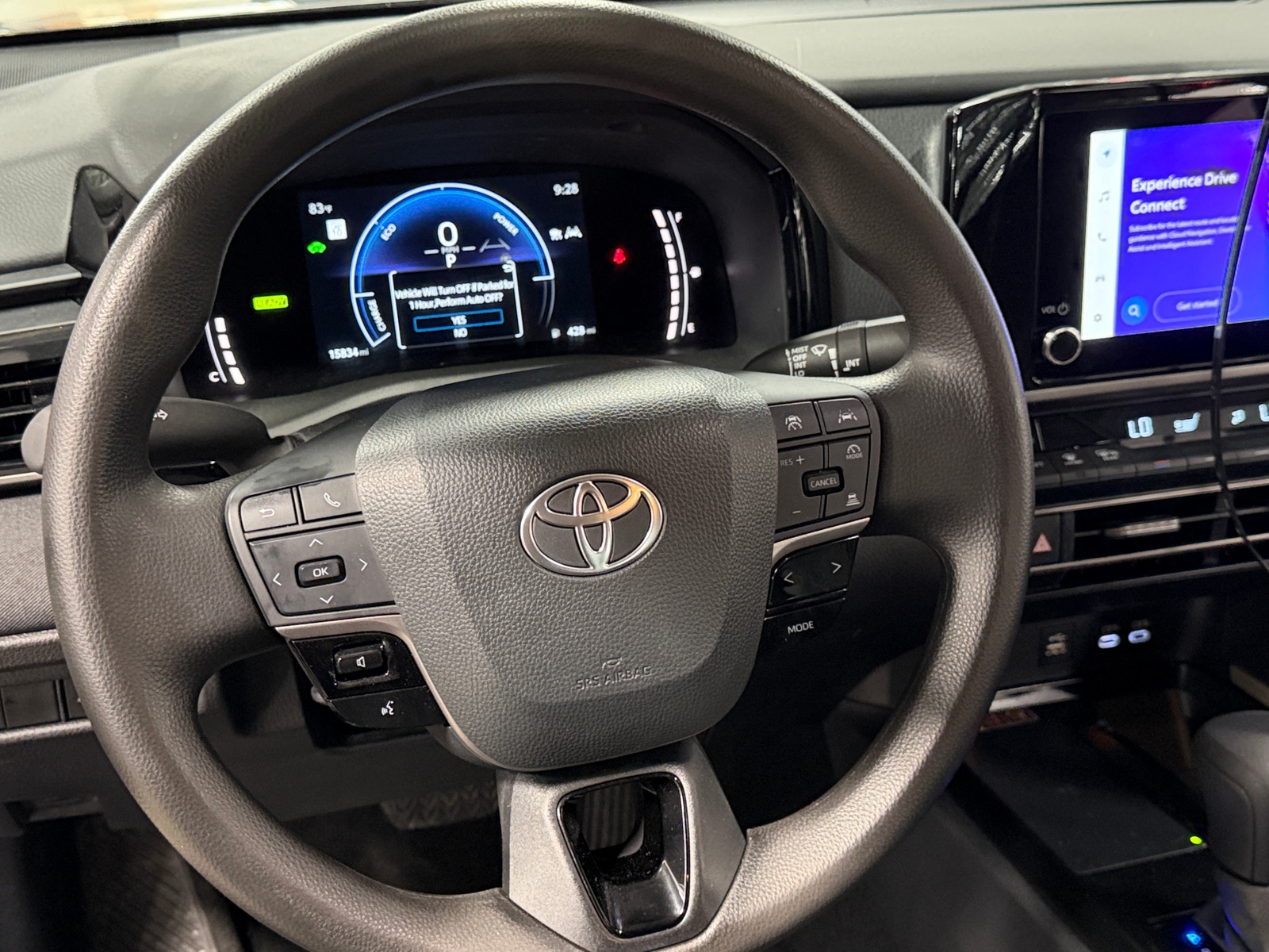 Thumbnail: 2025 Toyota Camry - 5