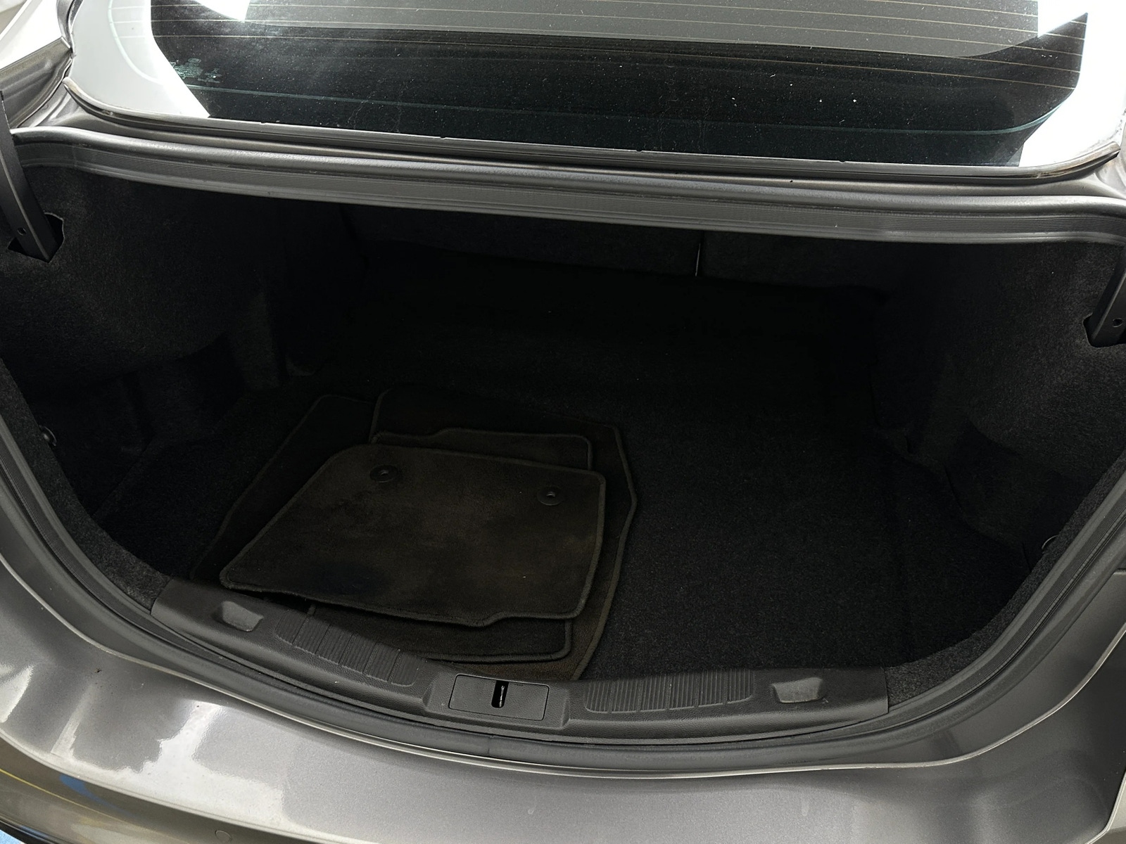 Thumbnail: 2014 Ford Fusion - 6