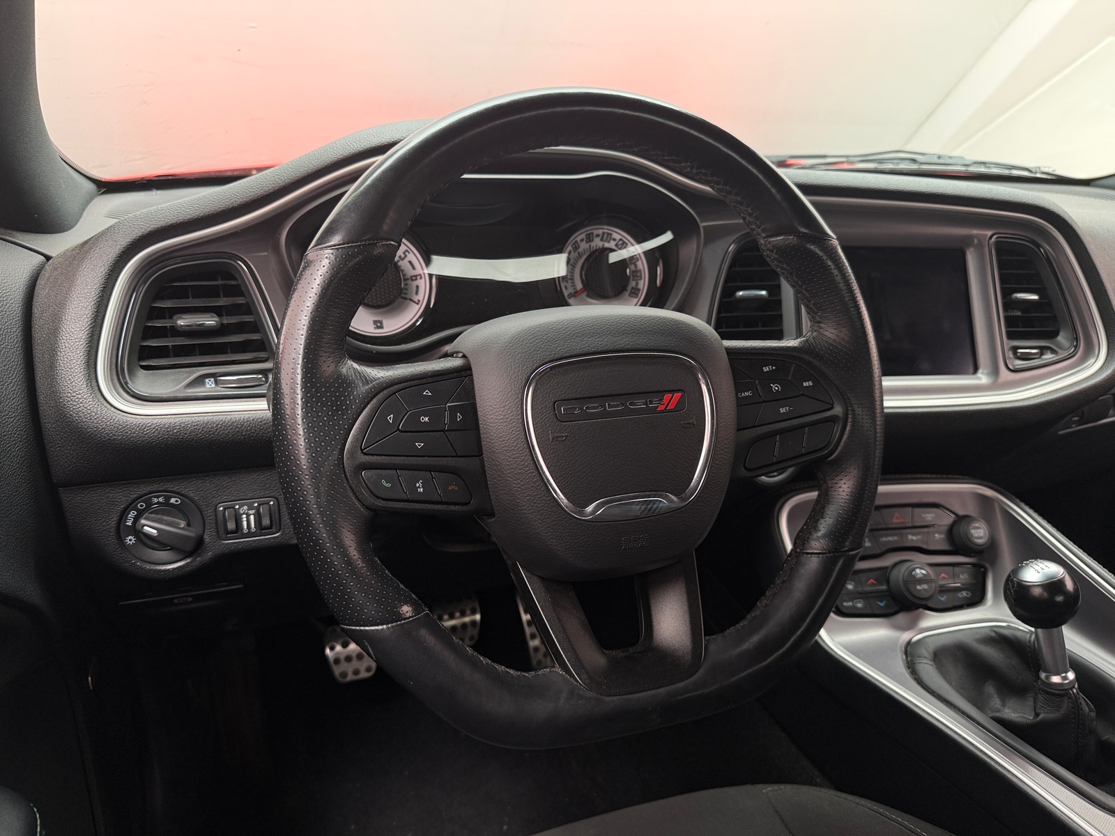 Thumbnail: 2022 Dodge Challenger - 4
