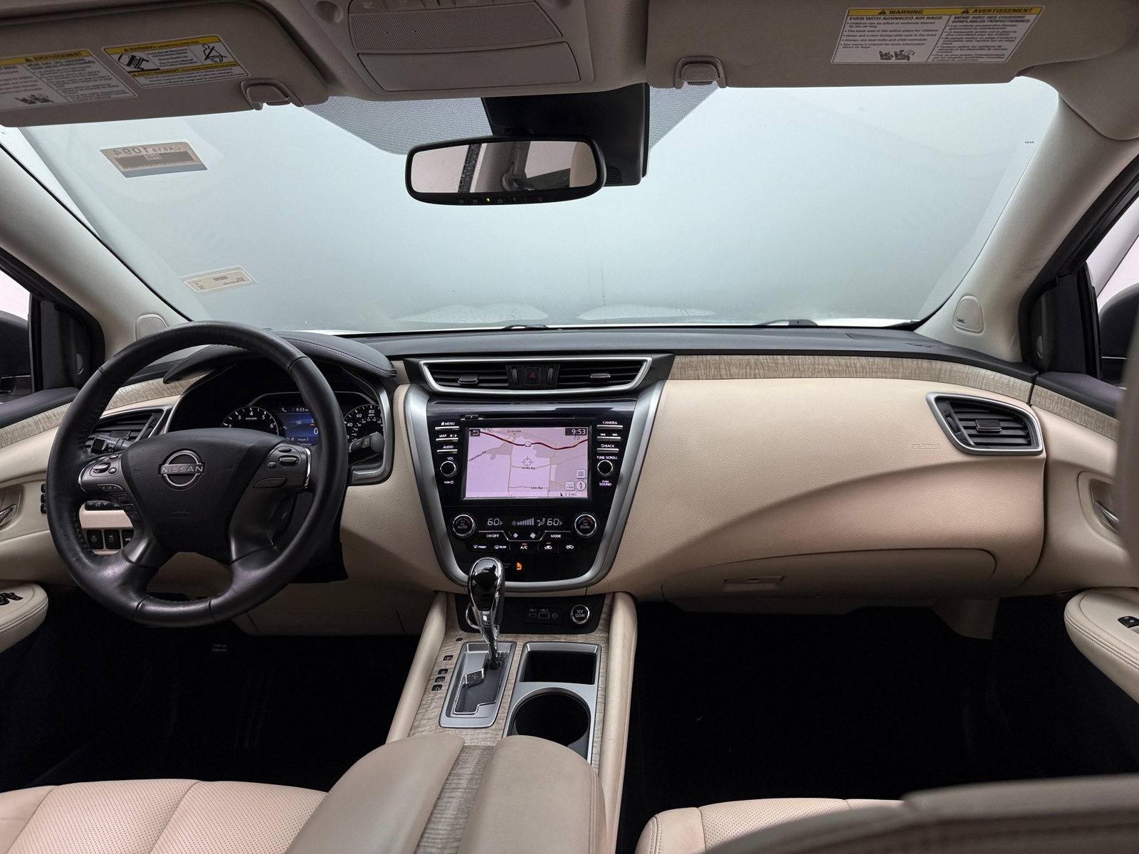 Thumbnail: 2023 Nissan Murano - 2