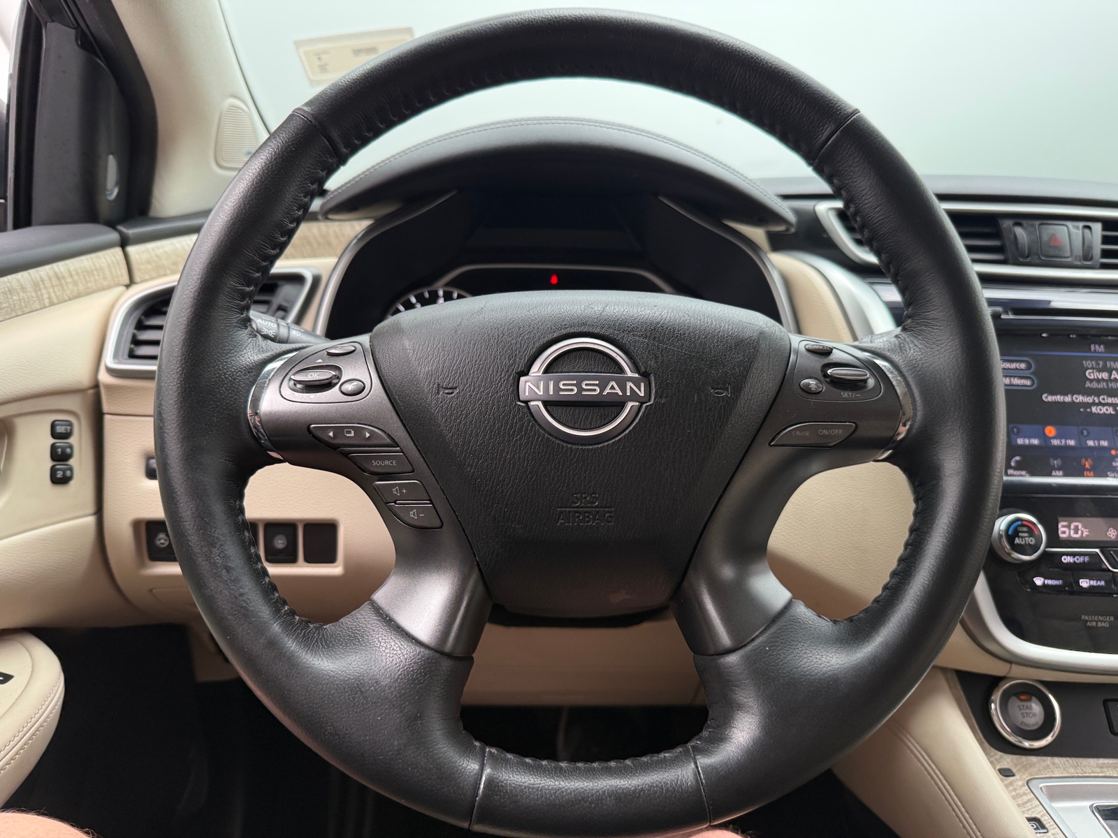 Thumbnail: 2023 Nissan Murano - 4