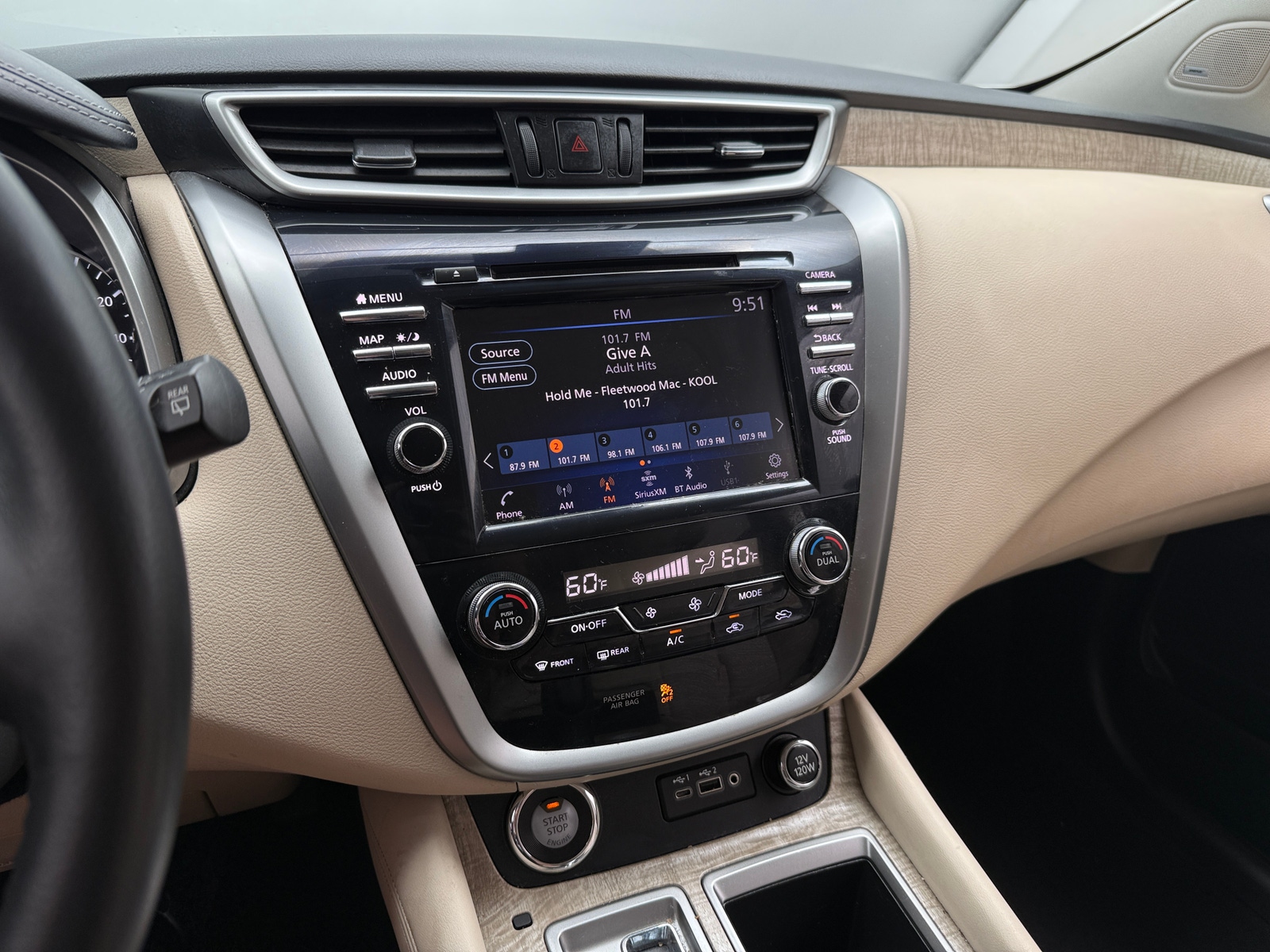 Thumbnail: 2023 Nissan Murano - 3
