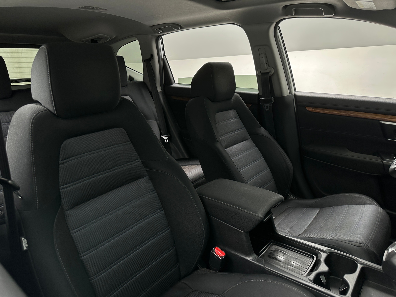 Thumbnail: 2020 Honda CR-V - 2