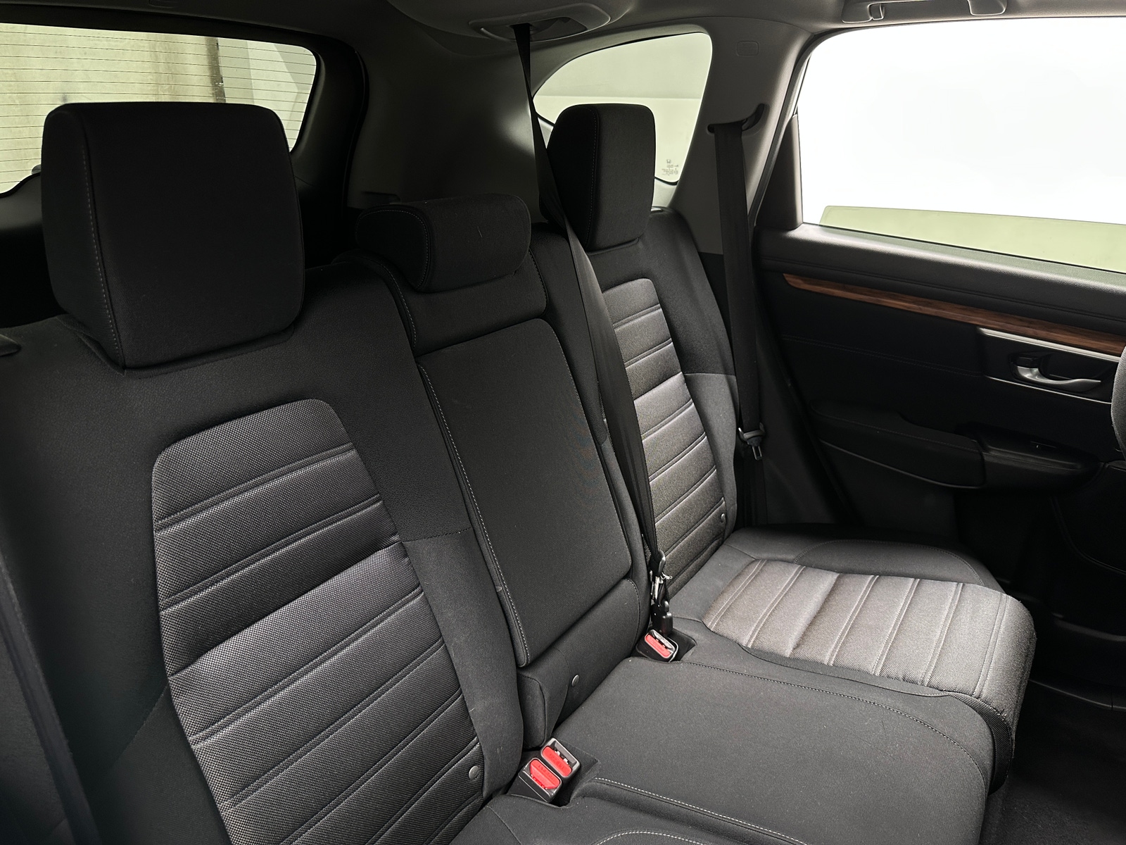 Thumbnail: 2020 Honda CR-V - 6