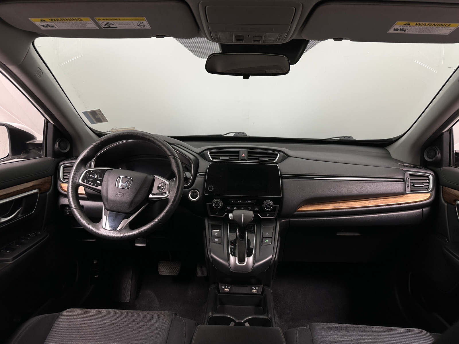 Thumbnail: 2020 Honda CR-V - 3