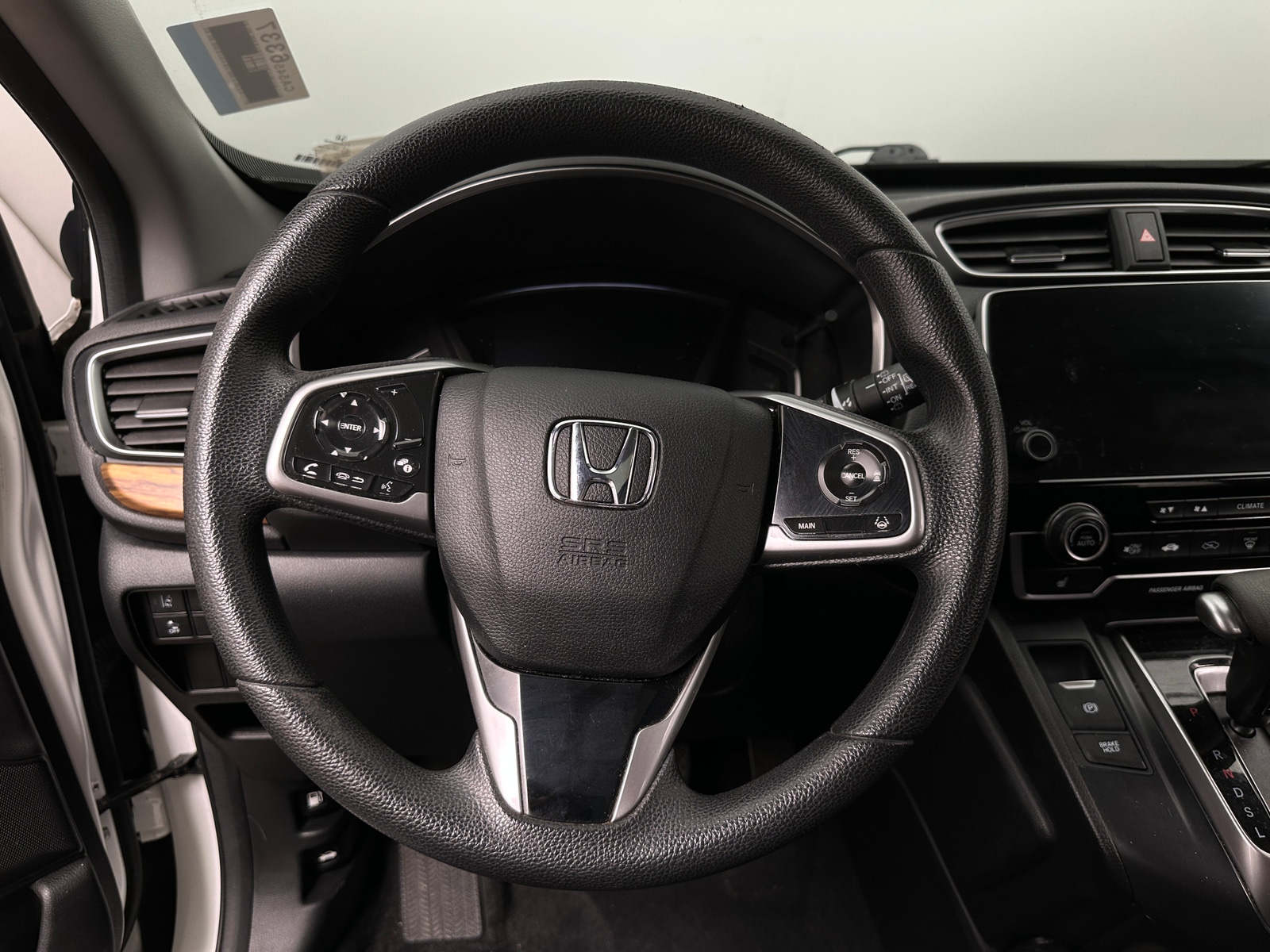 Thumbnail: 2020 Honda CR-V - 5