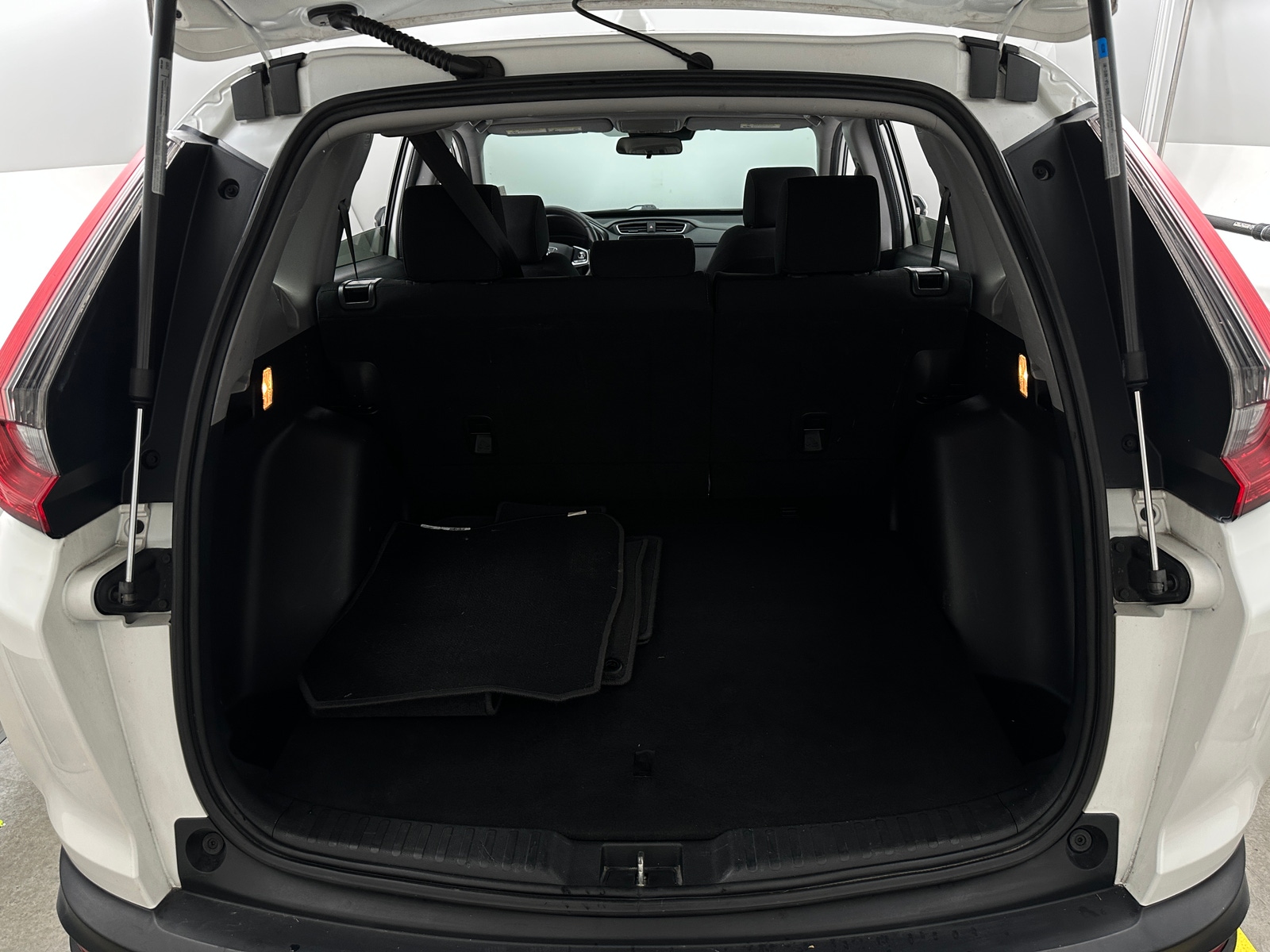Thumbnail: 2020 Honda CR-V - 7