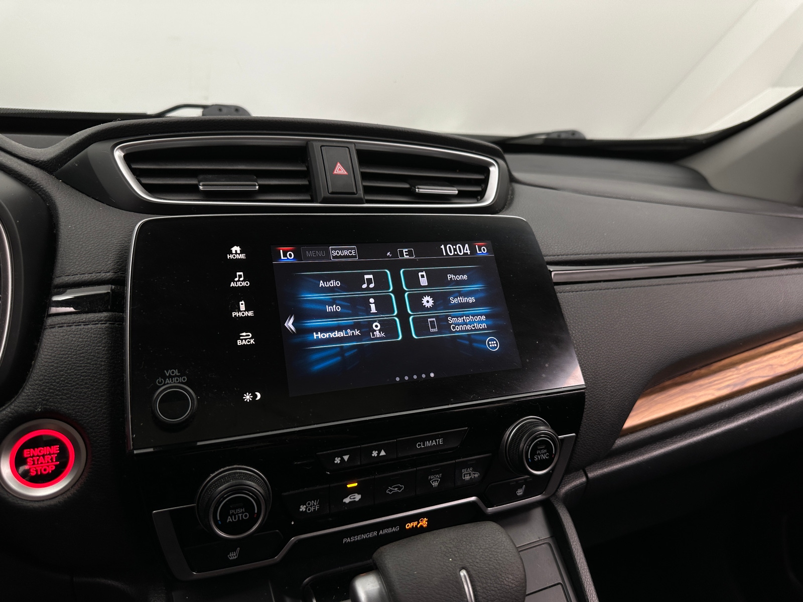 Thumbnail: 2020 Honda CR-V - 4