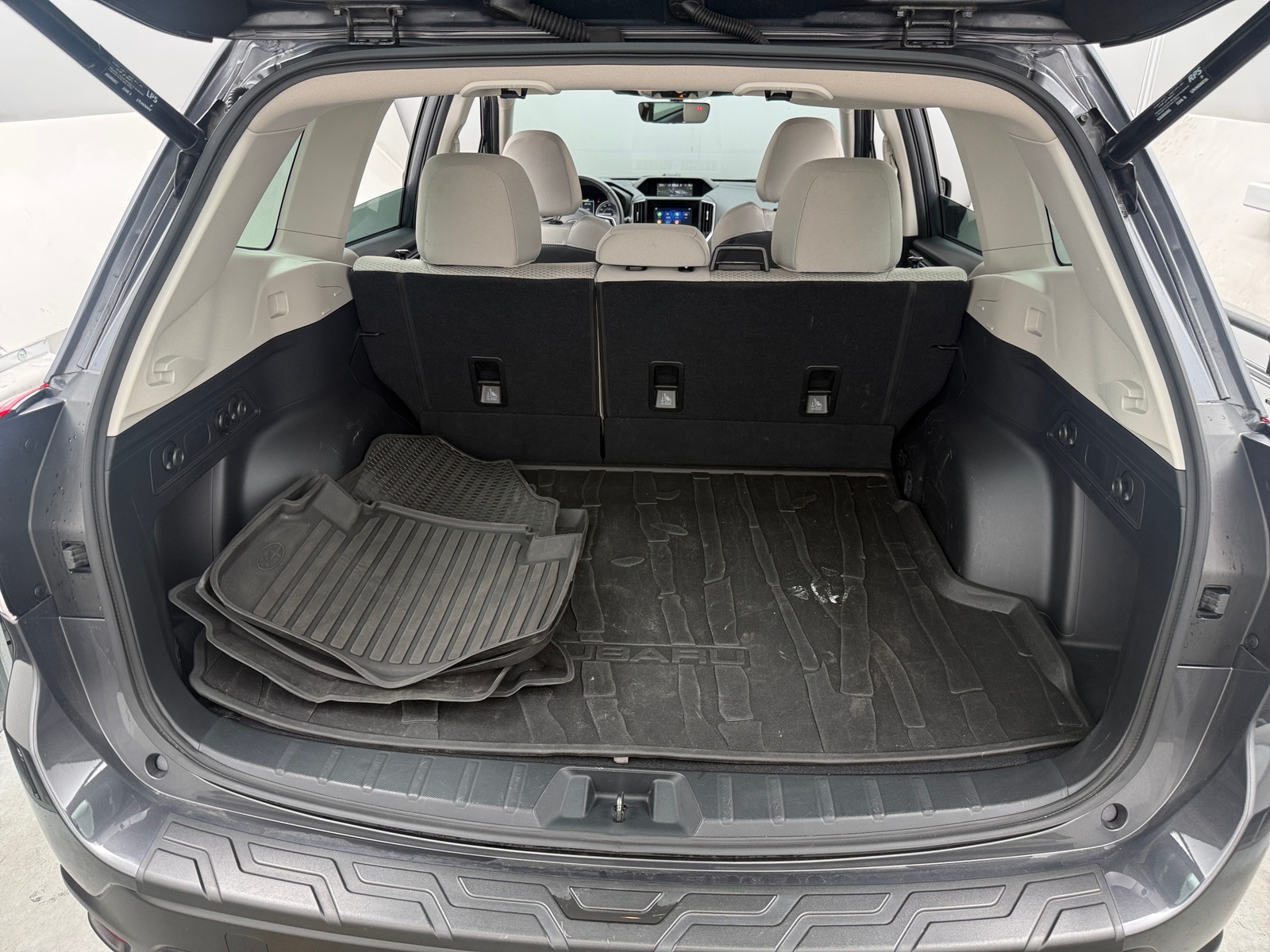 Thumbnail: 2022 Subaru Forester - 7