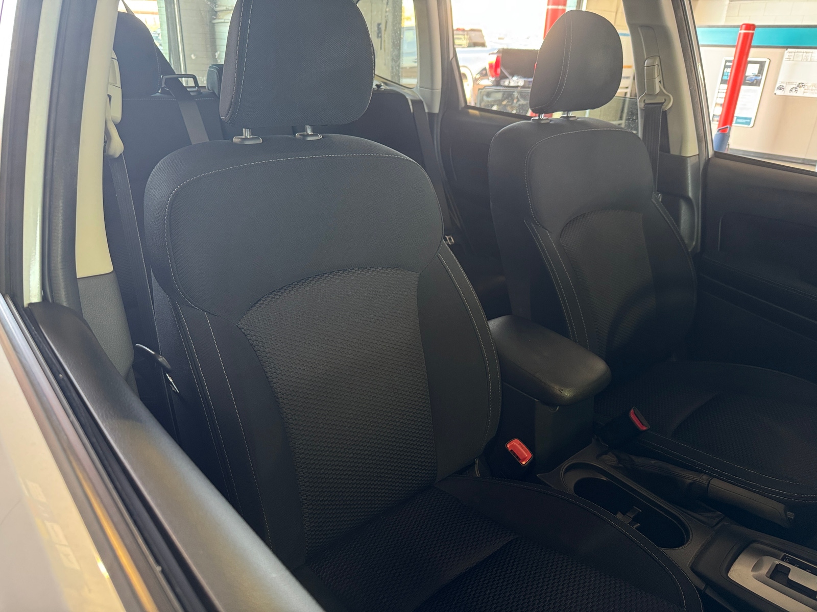 Thumbnail: 2015 Subaru Forester - 2