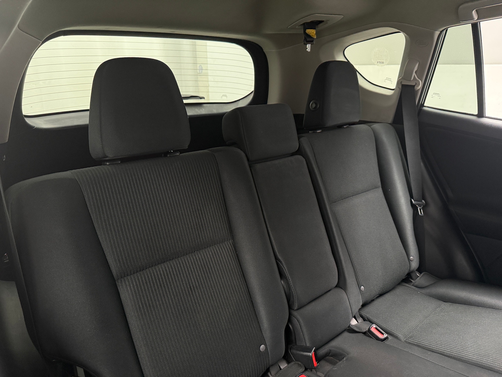 Thumbnail: 2017 Toyota RAV4 - 6