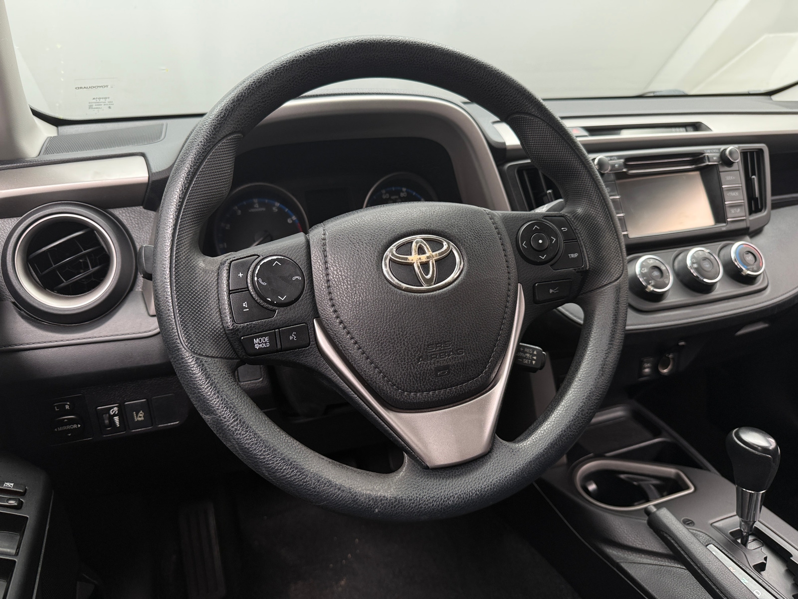 Thumbnail: 2017 Toyota RAV4 - 5