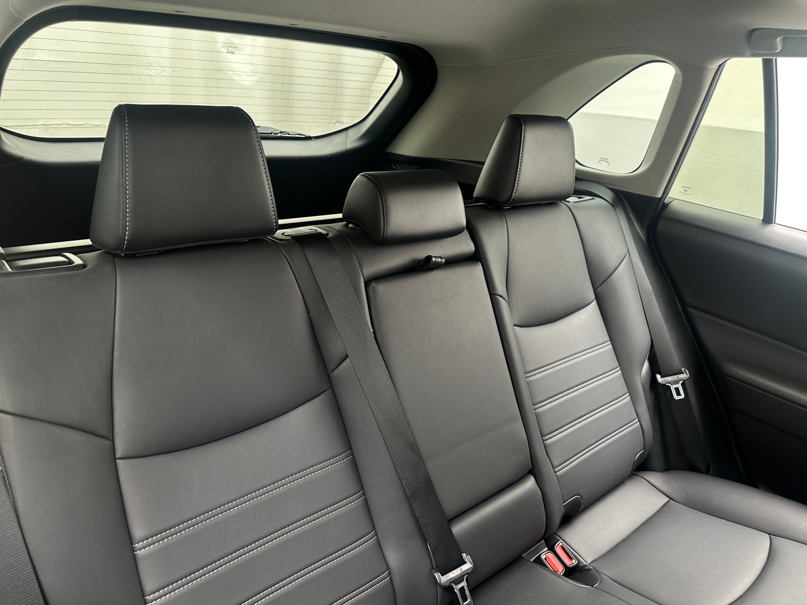 Thumbnail: 2021 Toyota RAV4 - 5