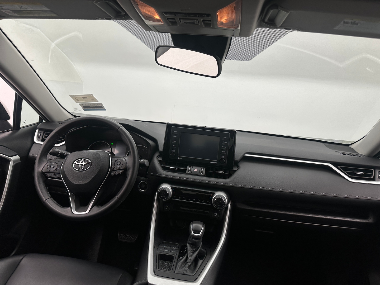 Thumbnail: 2021 Toyota RAV4 - 2