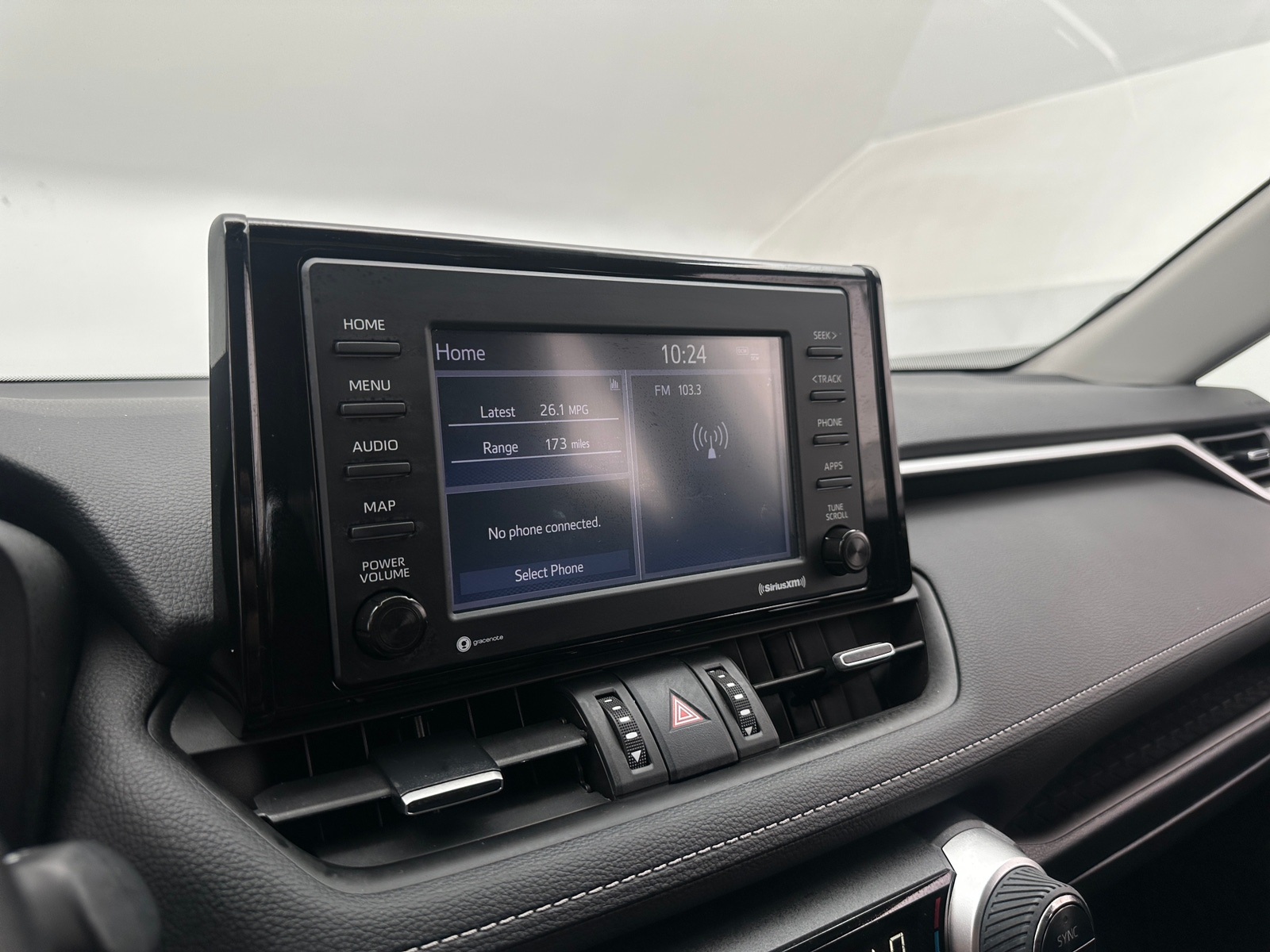 Thumbnail: 2021 Toyota RAV4 - 3