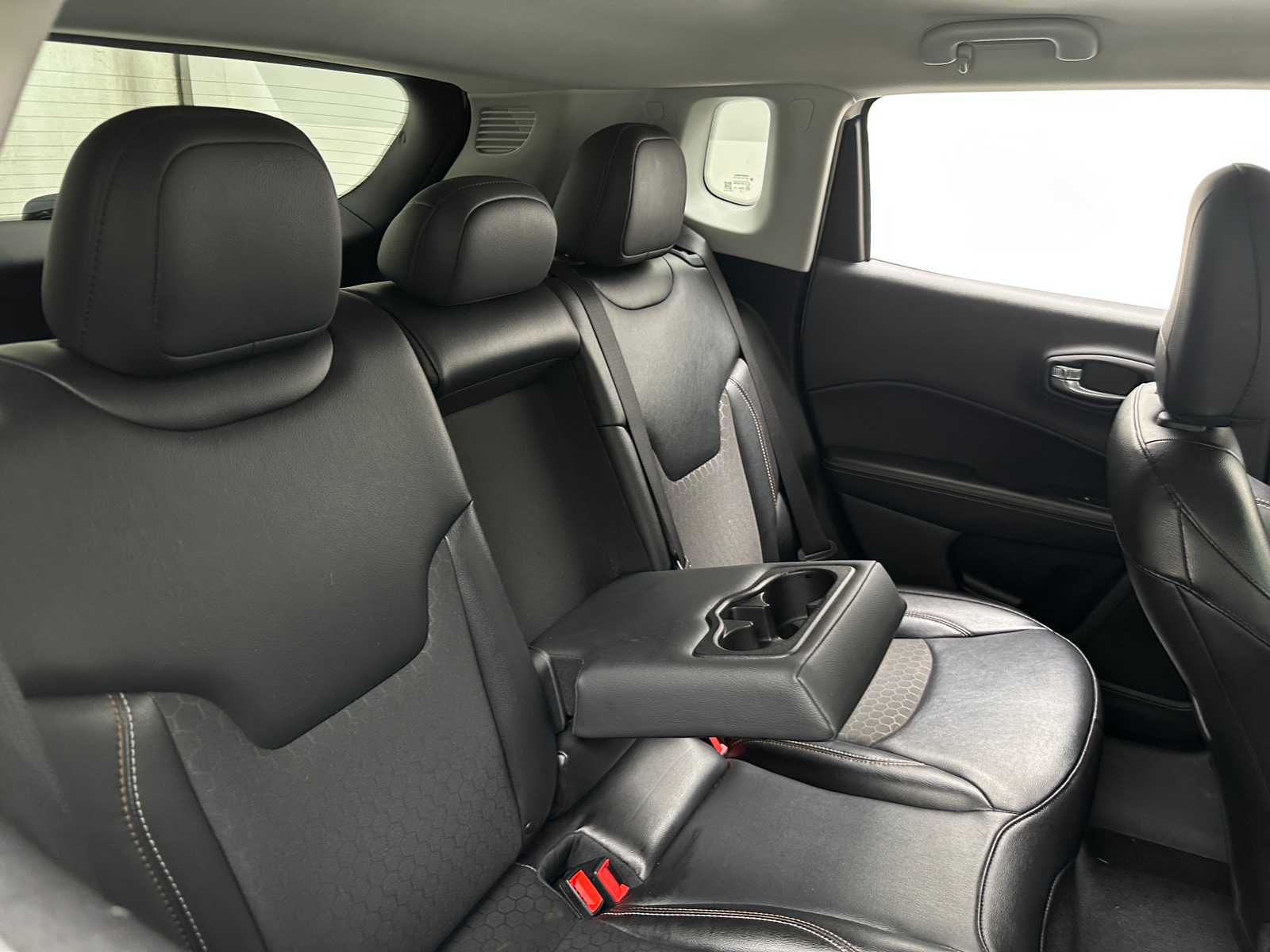 Thumbnail: 2020 Jeep Compass - 6