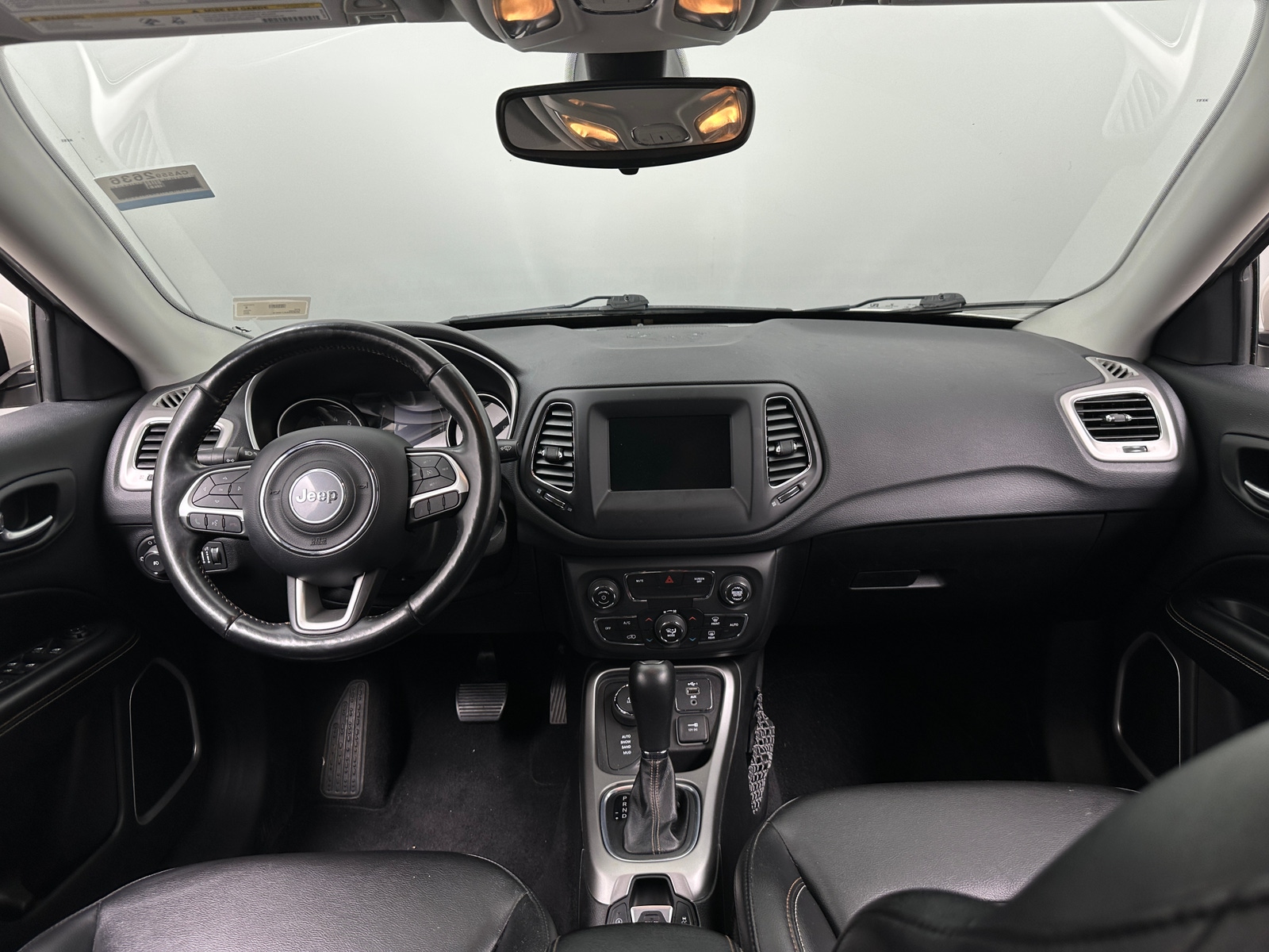 Thumbnail: 2020 Jeep Compass - 3