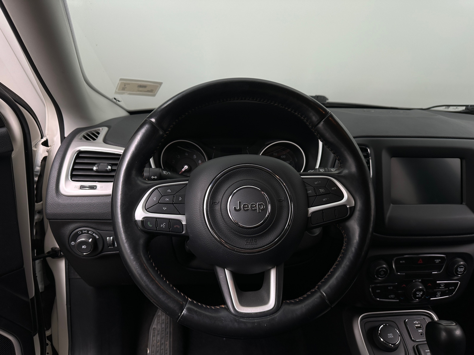Thumbnail: 2020 Jeep Compass - 5