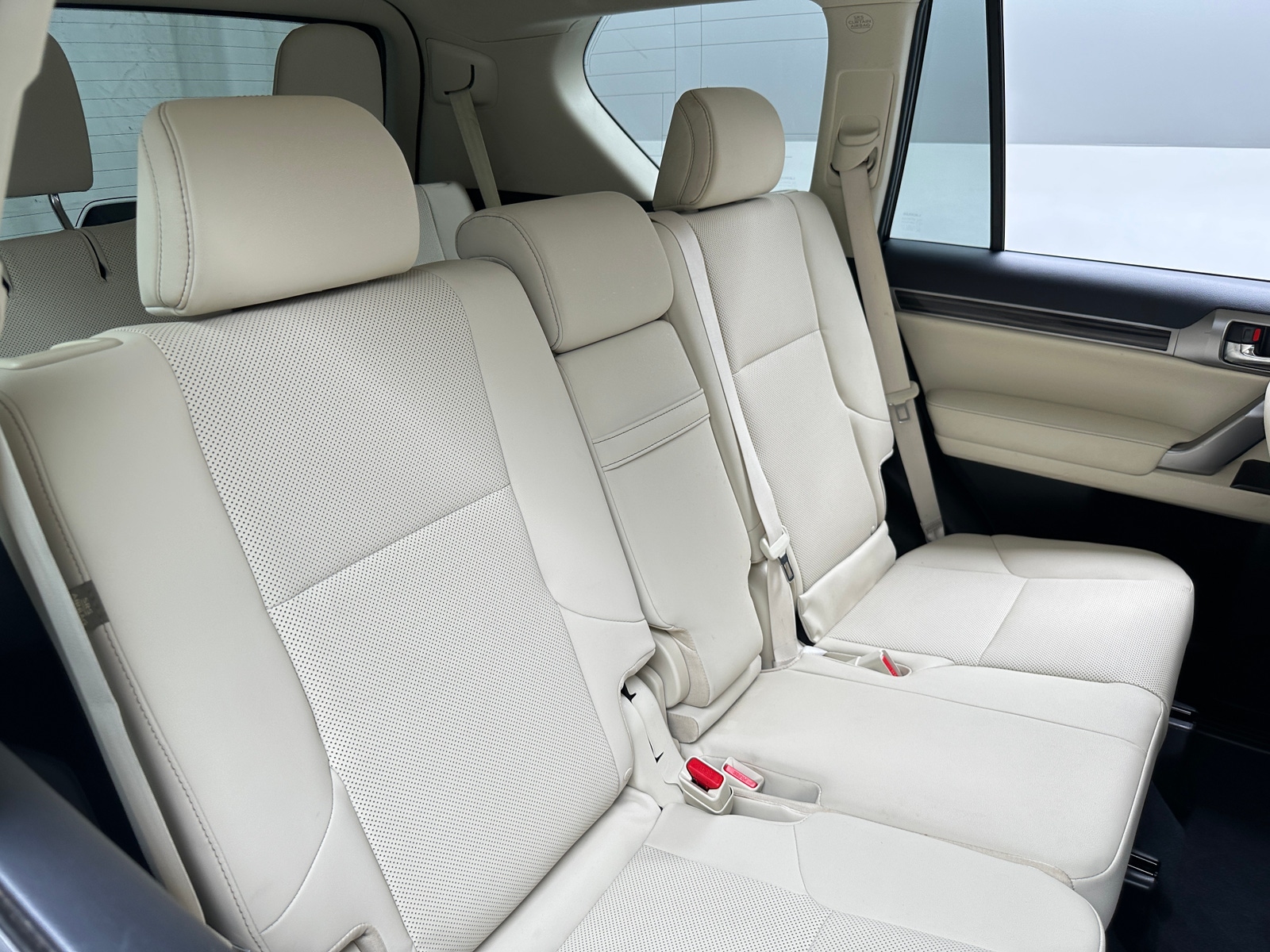 Thumbnail: 2023 Lexus GX - 5