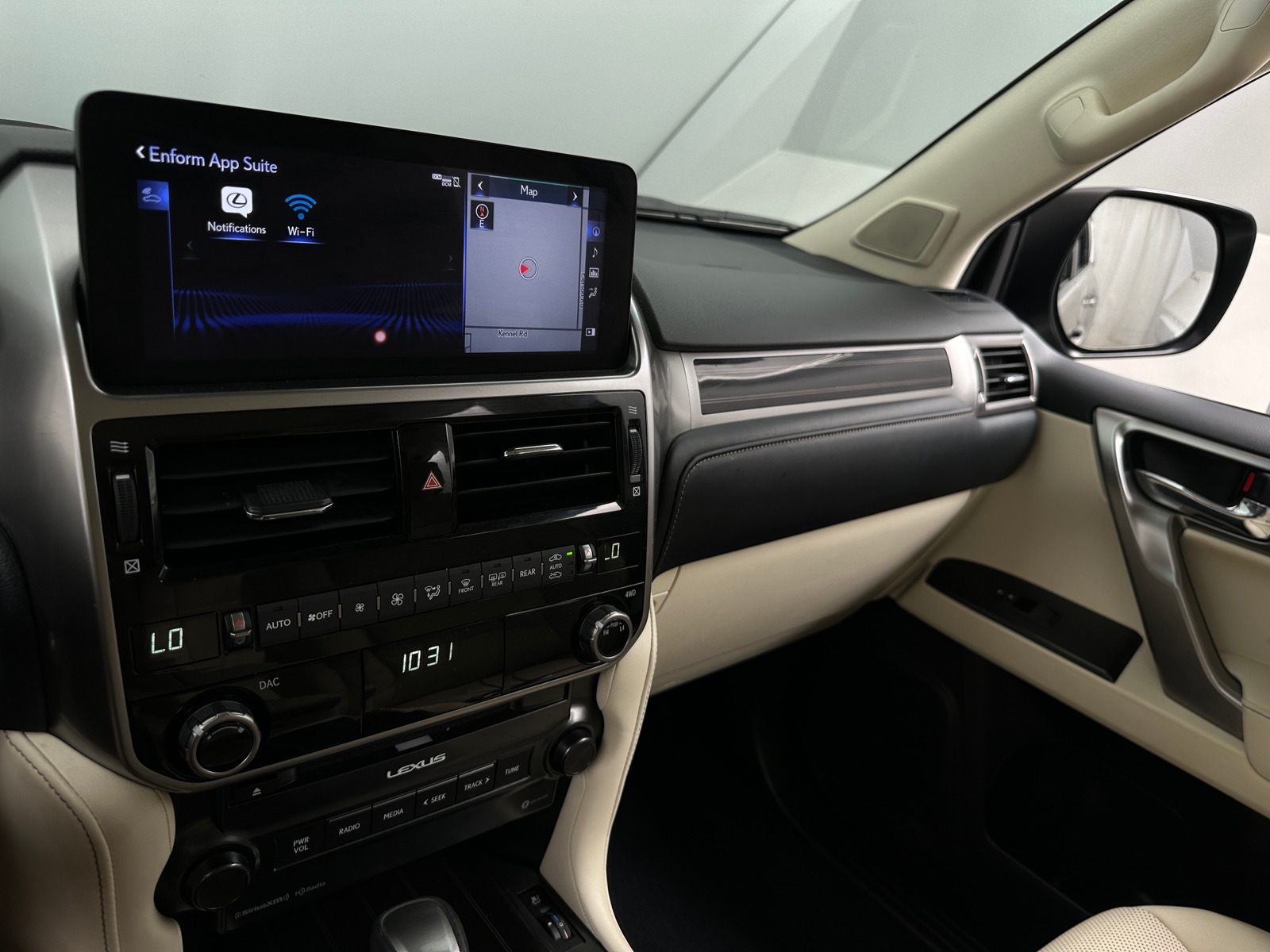 Thumbnail: 2023 Lexus GX - 3