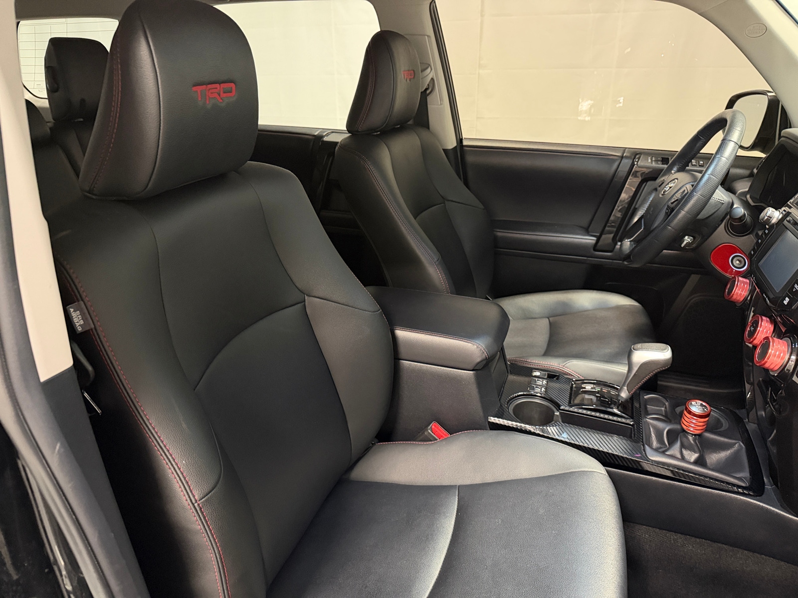 Thumbnail: 2019 Toyota 4Runner - 2