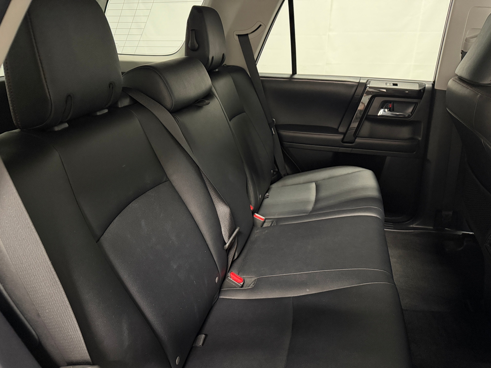 Thumbnail: 2019 Toyota 4Runner - 6