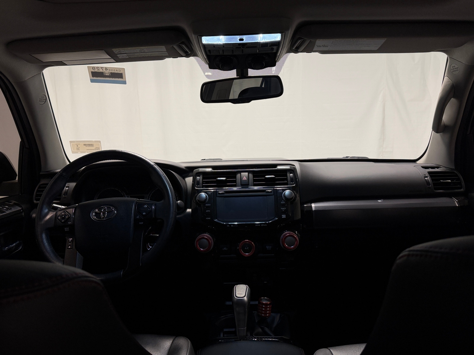 Thumbnail: 2019 Toyota 4Runner - 3