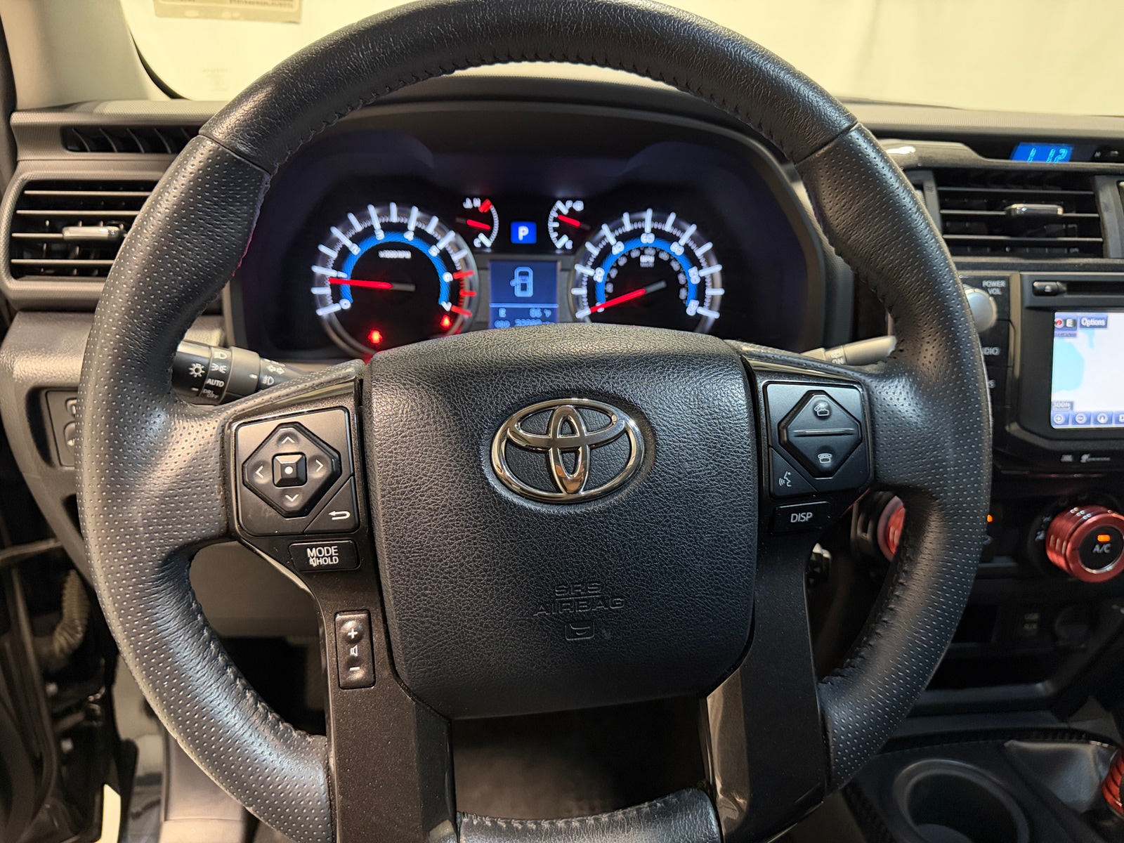 Thumbnail: 2019 Toyota 4Runner - 5