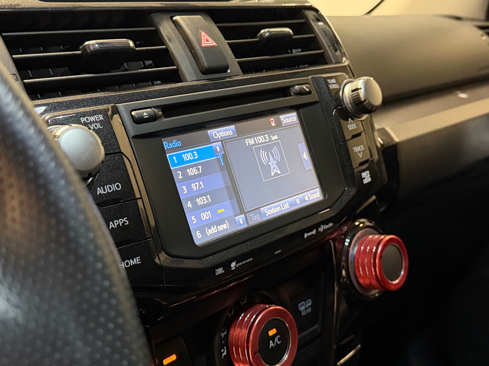 Thumbnail: 2019 Toyota 4Runner - 4