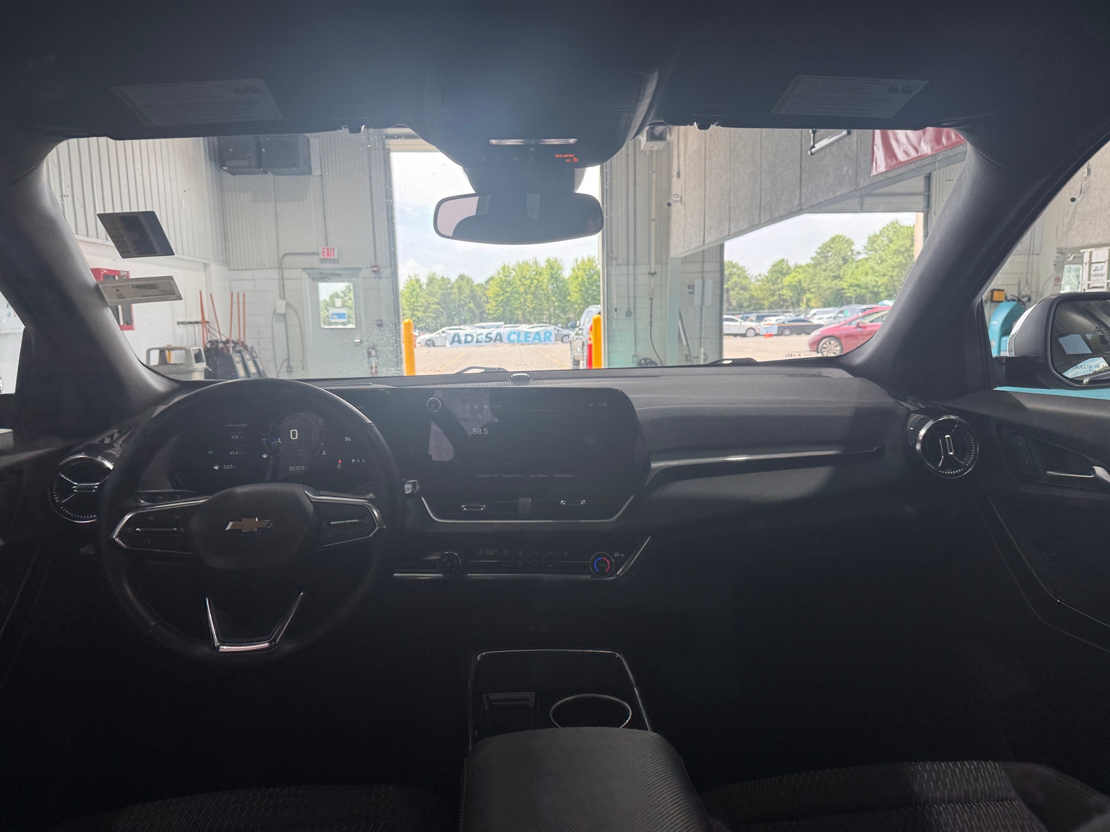 Thumbnail: 2025 Chevrolet Equinox - 3
