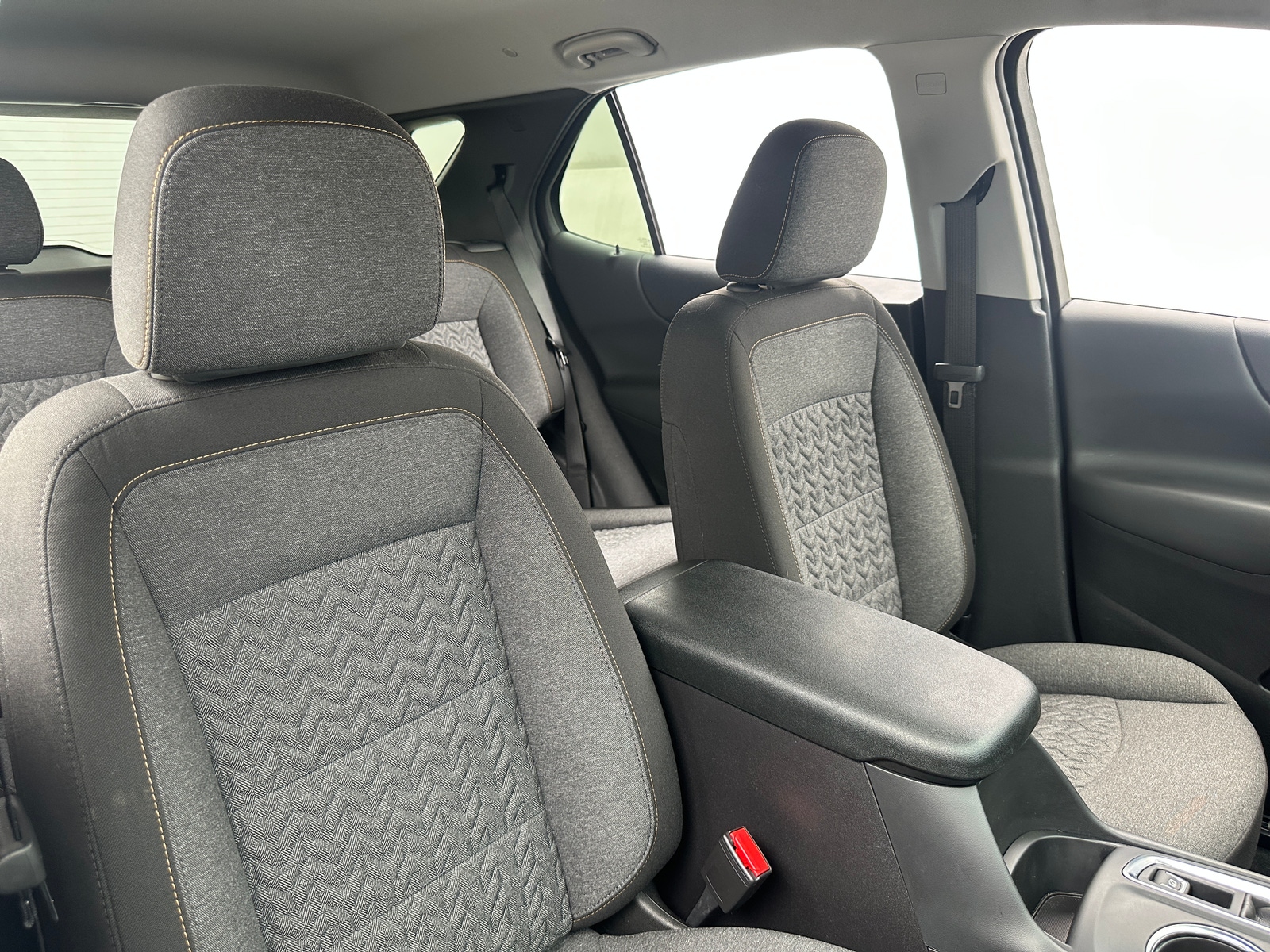 Thumbnail: 2024 Chevrolet Equinox - 2