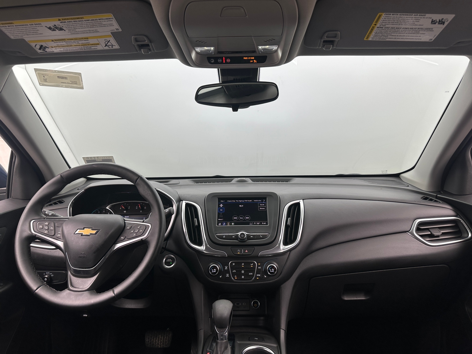 Thumbnail: 2024 Chevrolet Equinox - 3