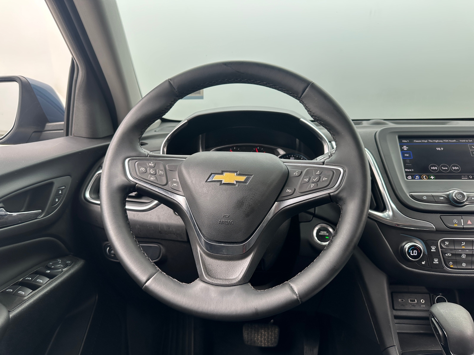 Thumbnail: 2024 Chevrolet Equinox - 5