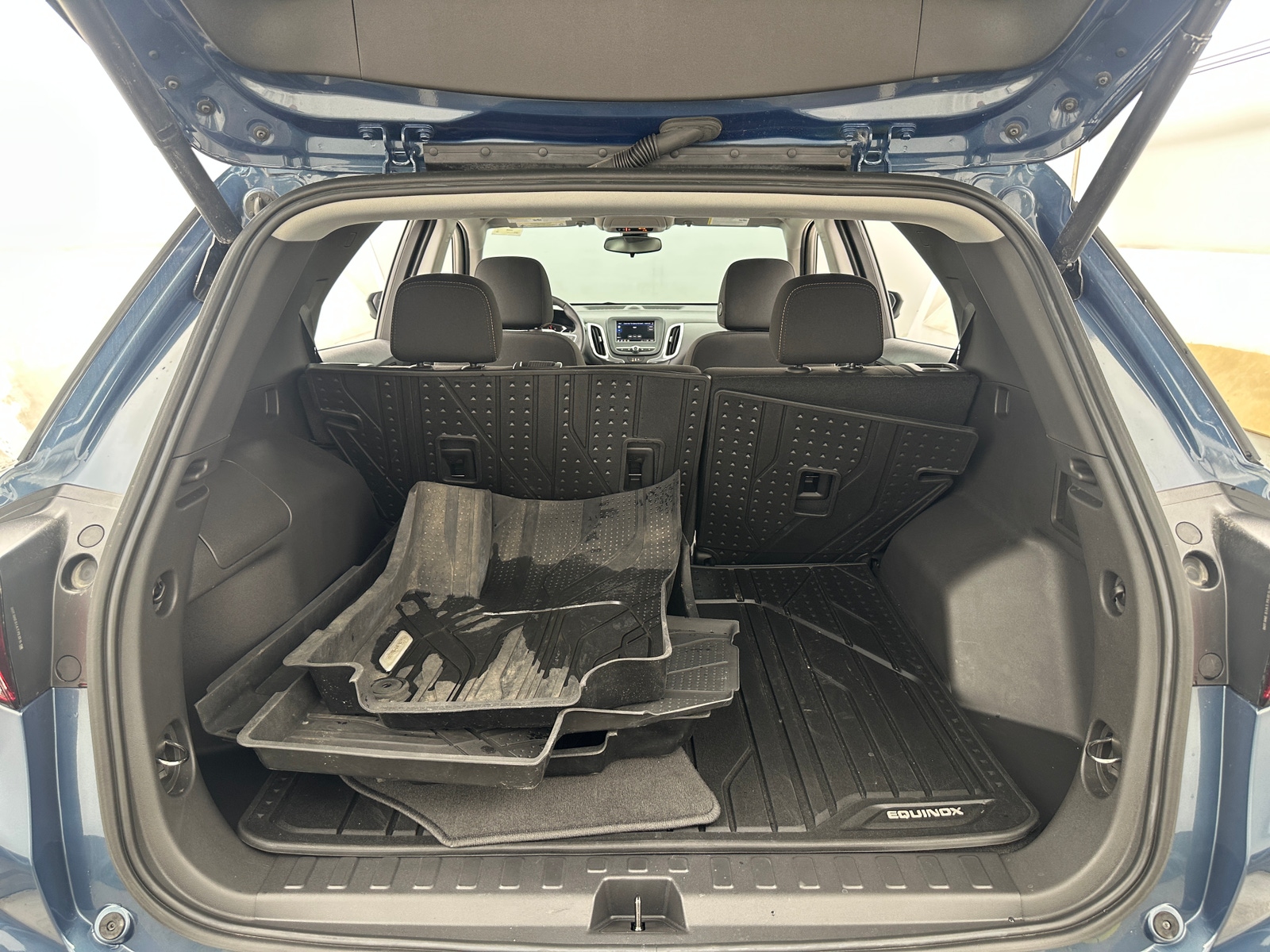 Thumbnail: 2024 Chevrolet Equinox - 7