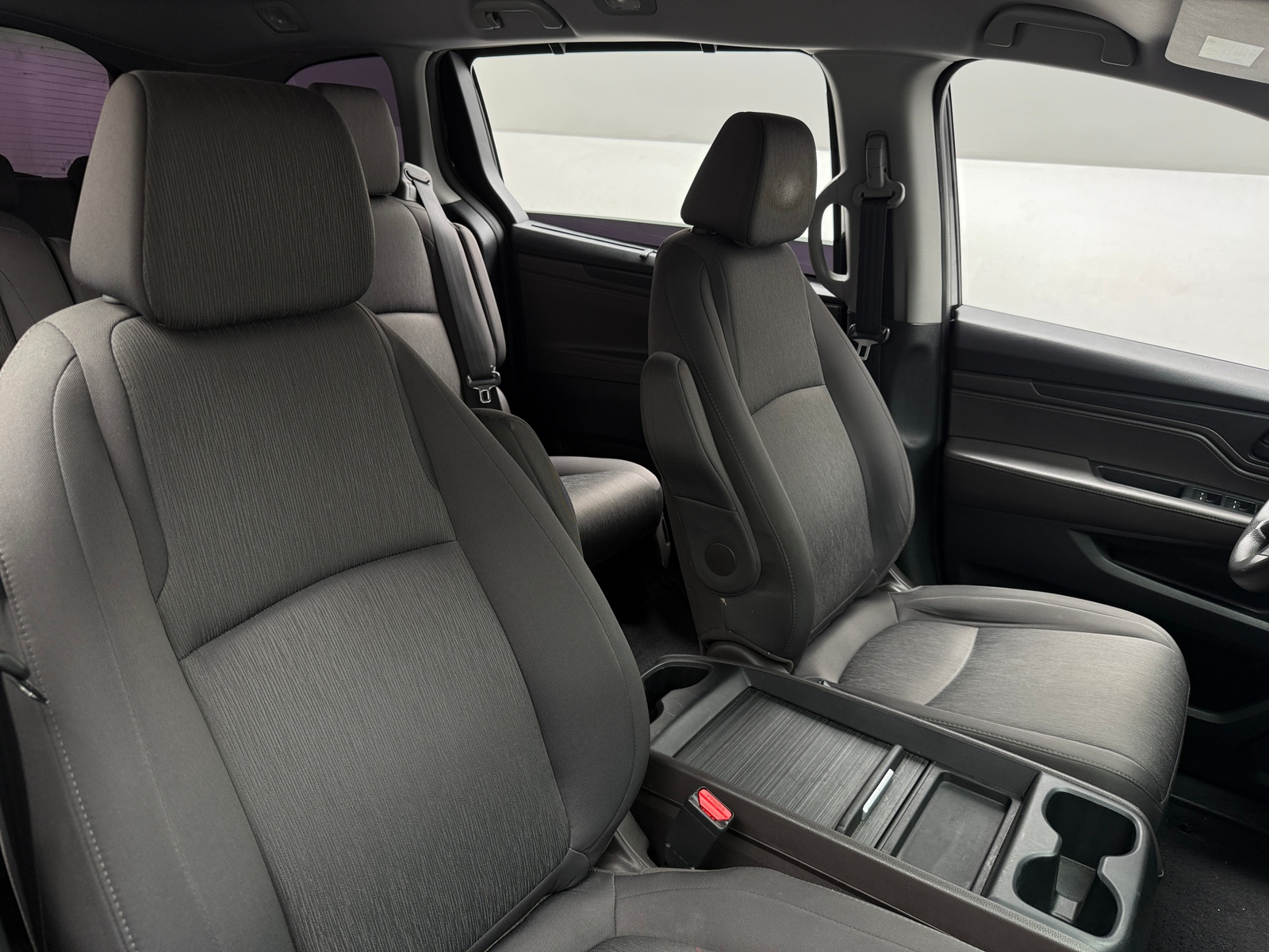 Thumbnail: 2019 Honda Odyssey - 2