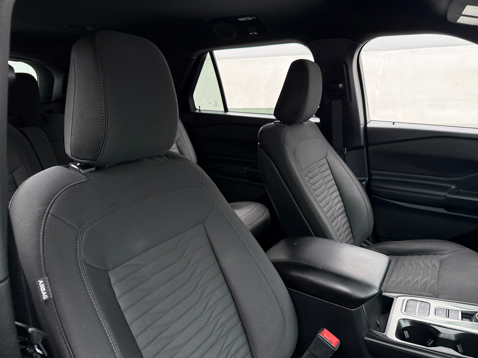 Thumbnail: 2020 Ford Explorer - 2