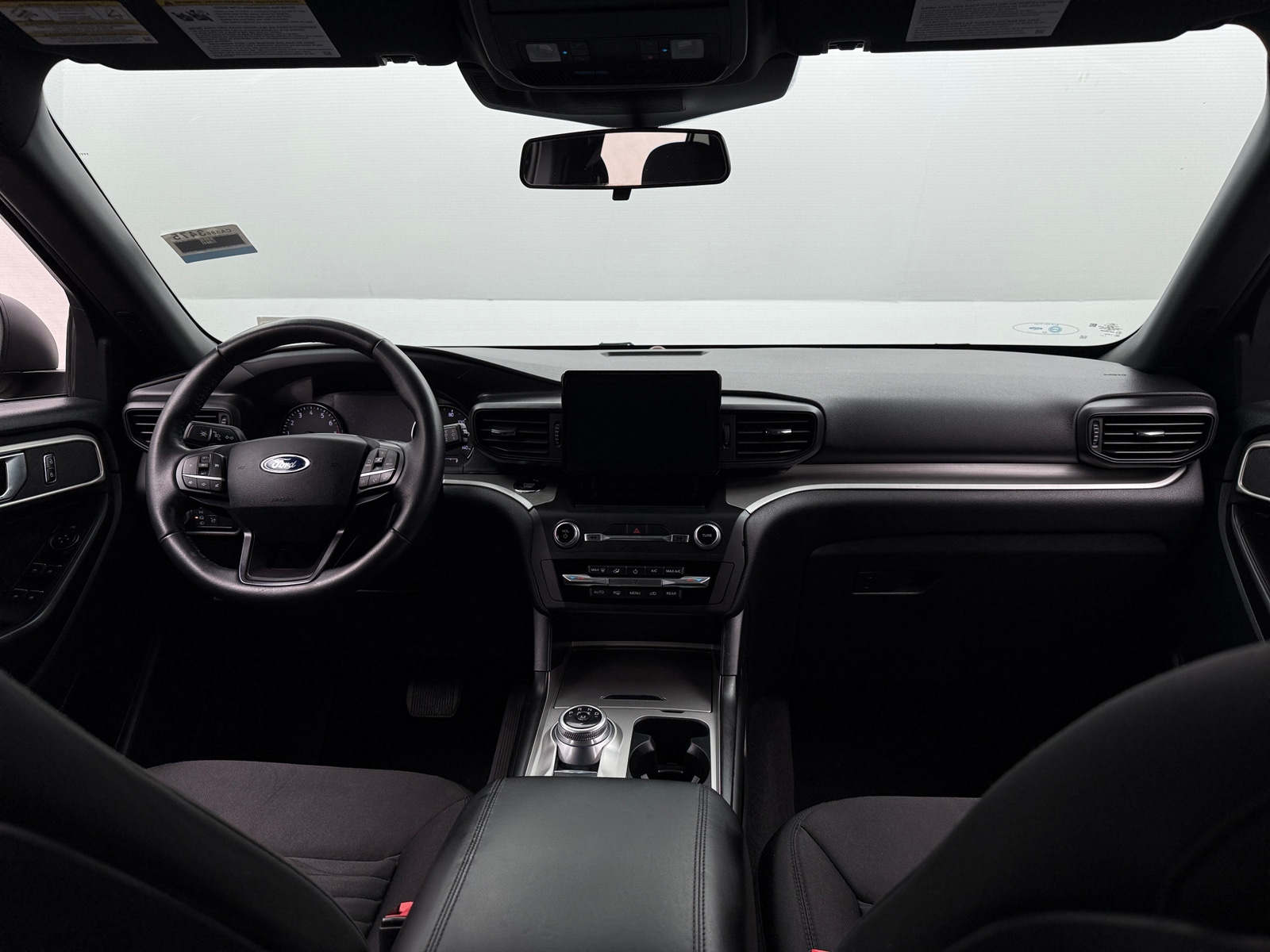 Thumbnail: 2020 Ford Explorer - 3