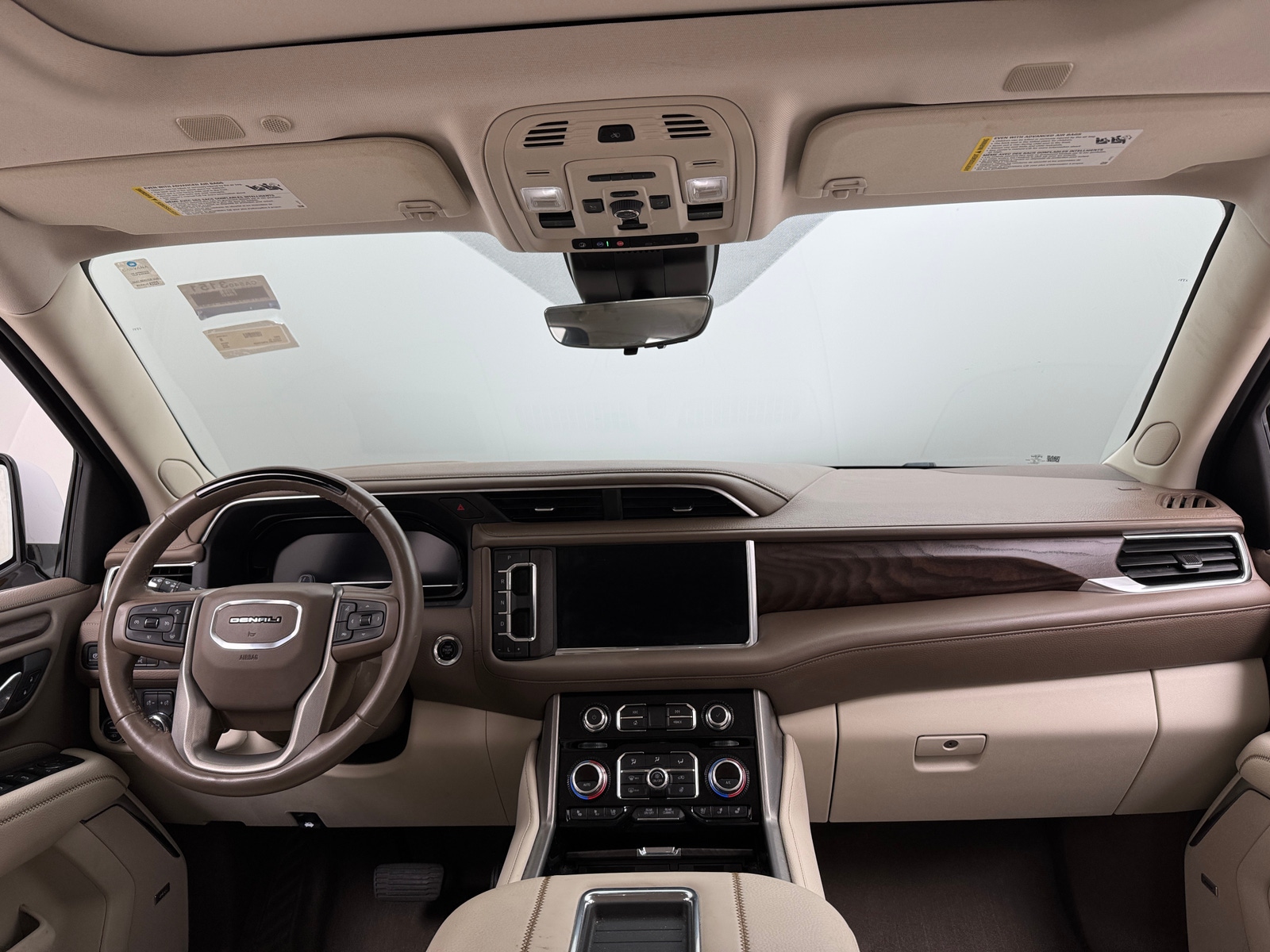 Thumbnail: 2023 GMC Yukon XL - 2