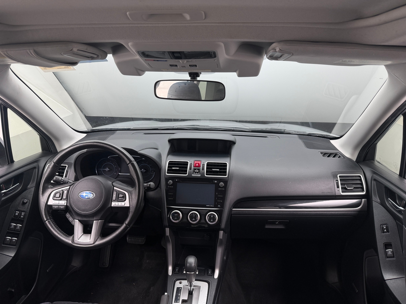 Thumbnail: 2018 Subaru Forester - 2