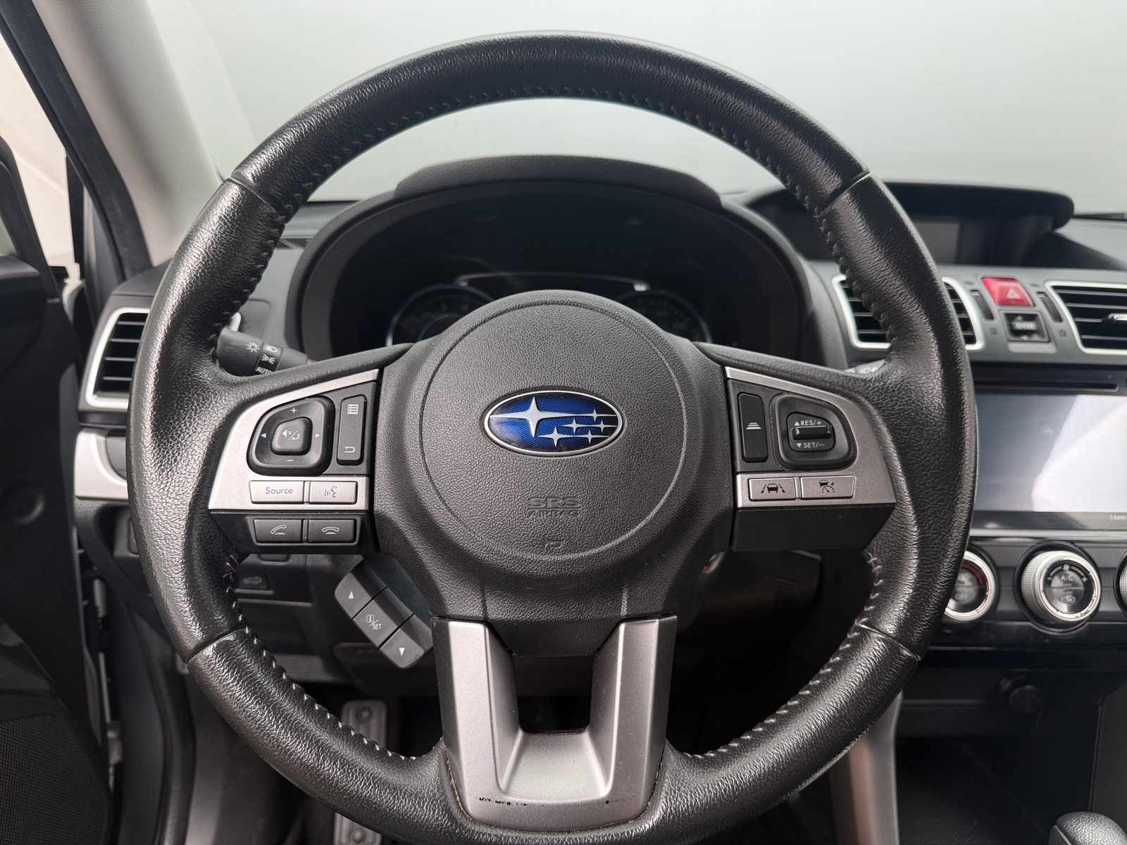 Thumbnail: 2018 Subaru Forester - 4