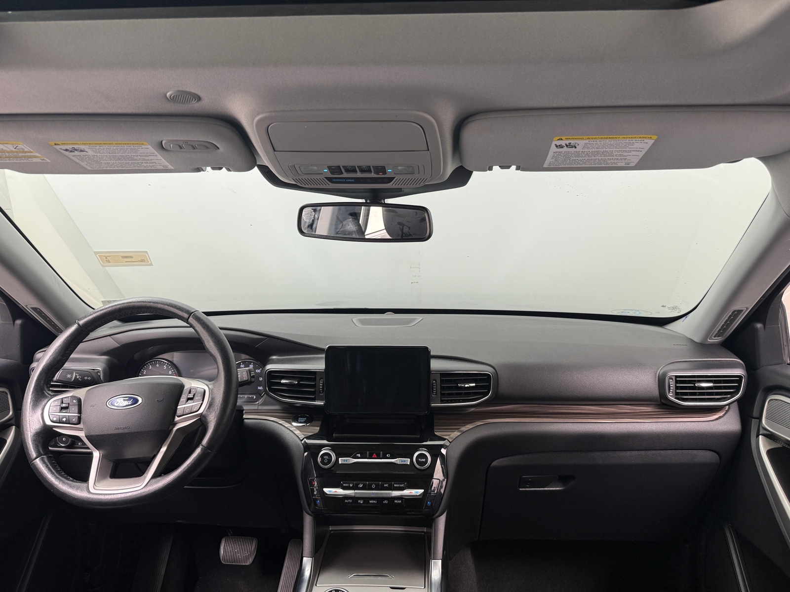 Thumbnail: 2021 Ford Explorer - 2