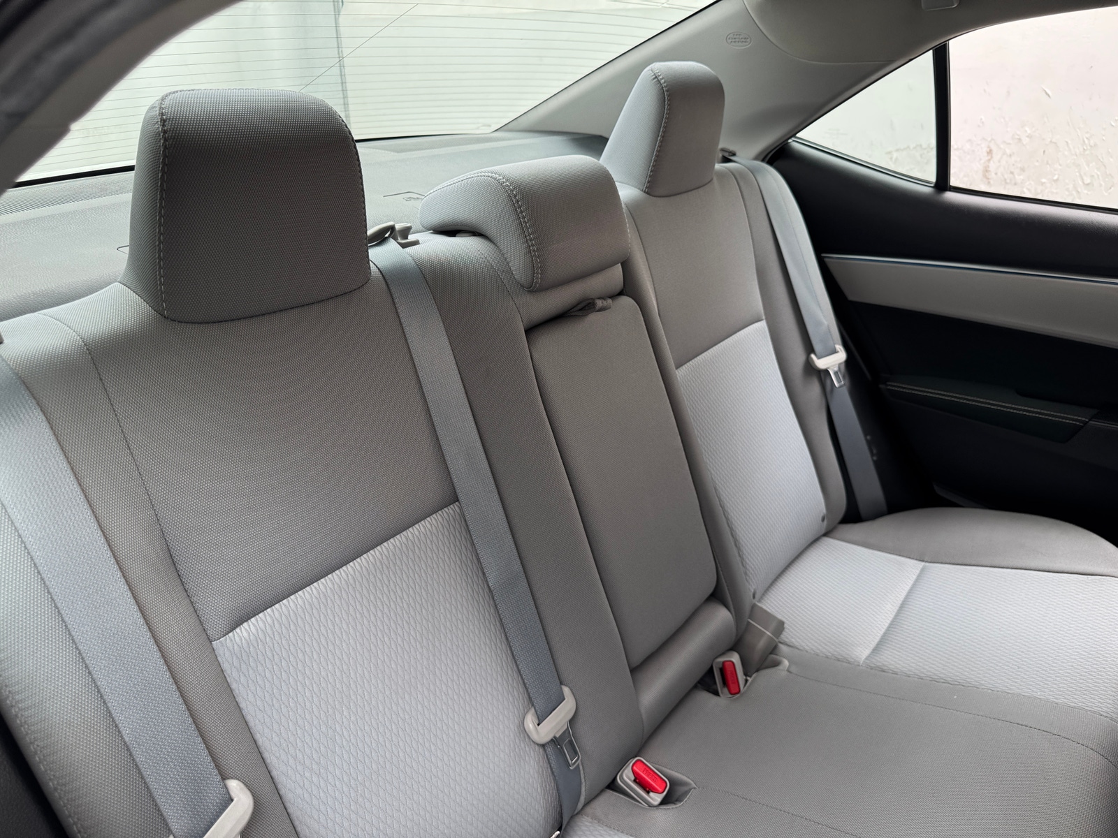 Thumbnail: 2016 Toyota Corolla - 6