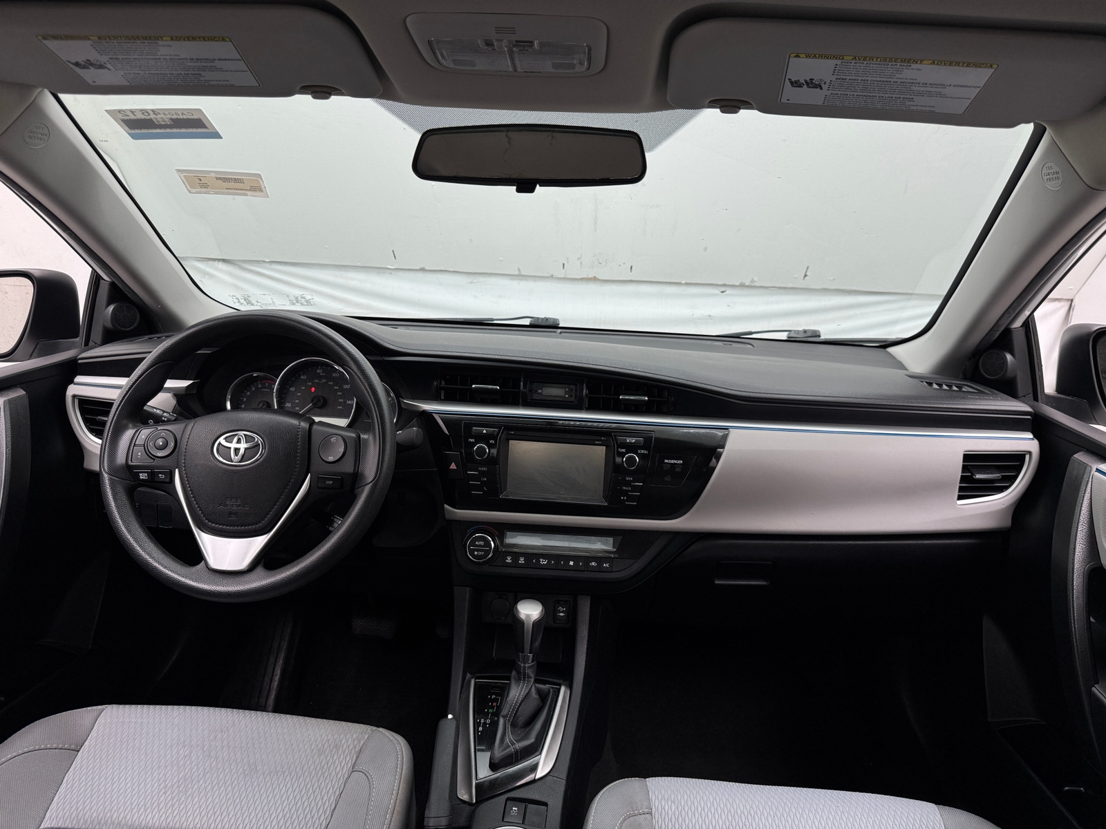 Thumbnail: 2016 Toyota Corolla - 3