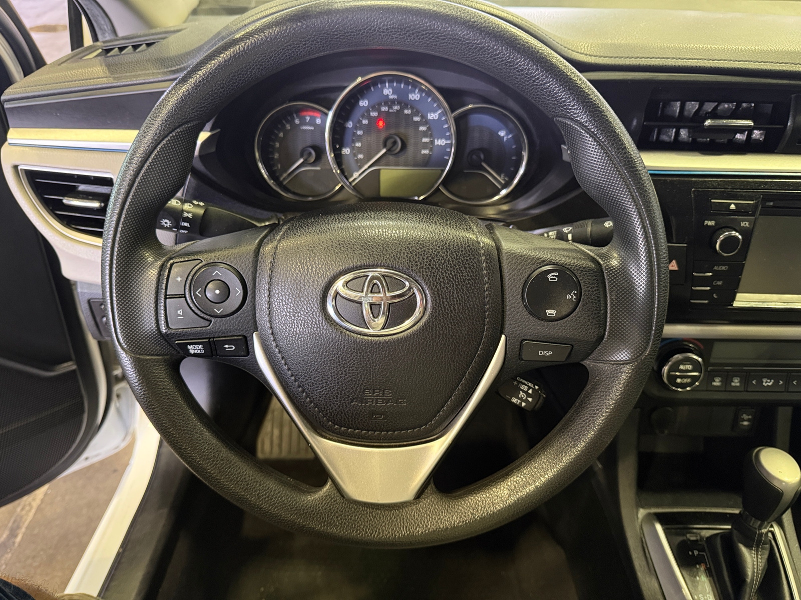 Thumbnail: 2016 Toyota Corolla - 5