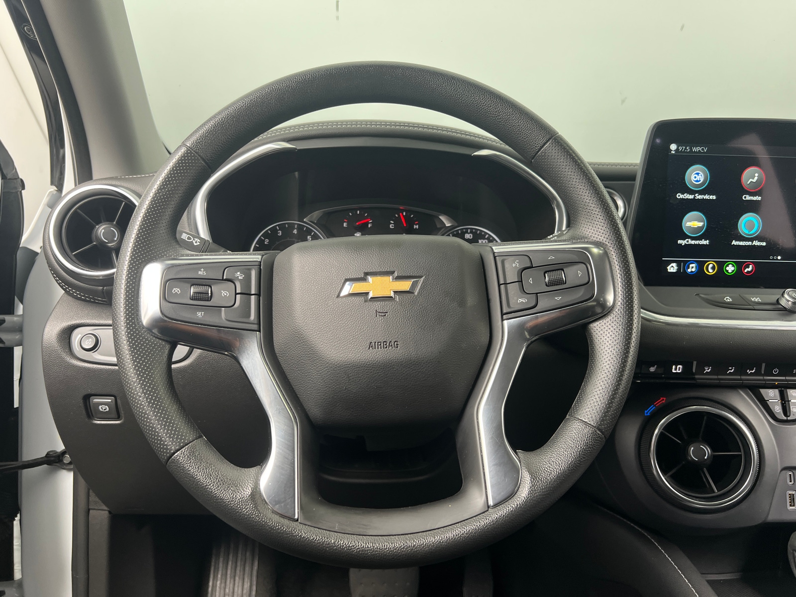 Thumbnail: 2025 Chevrolet Blazer - 5