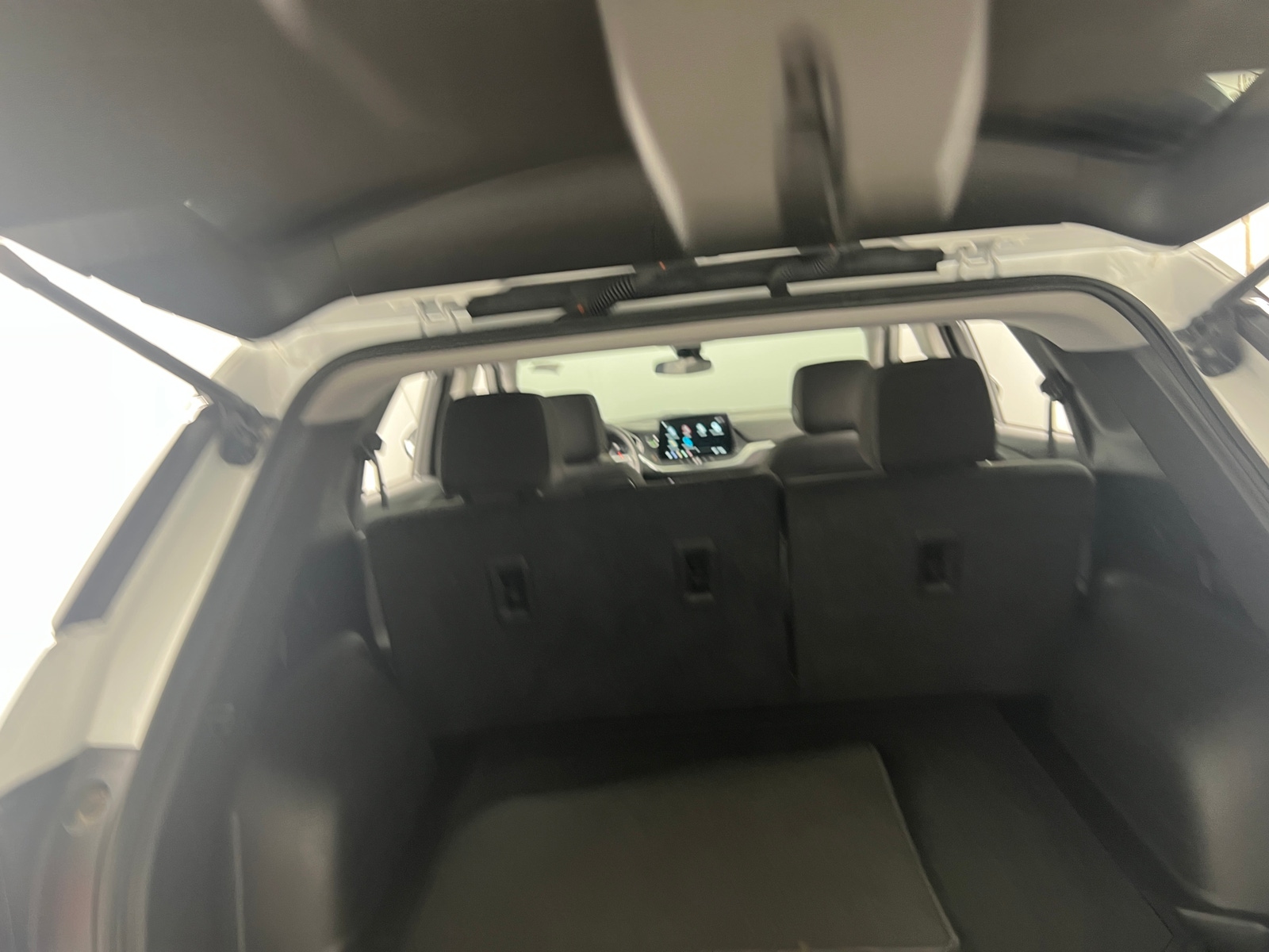 Thumbnail: 2025 Chevrolet Blazer - 7