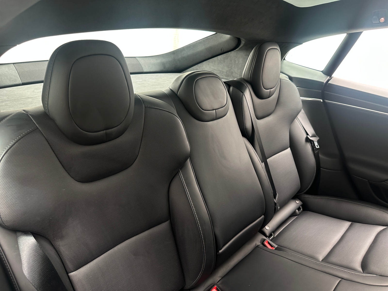 Thumbnail: 2023 Tesla Model S - 5