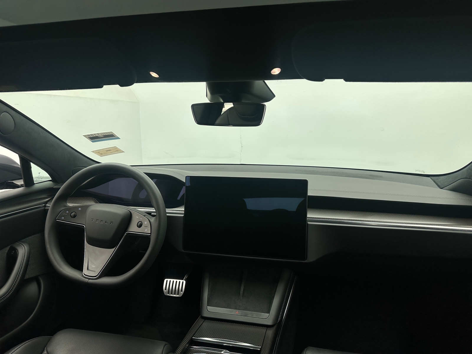 Thumbnail: 2023 Tesla Model S - 2